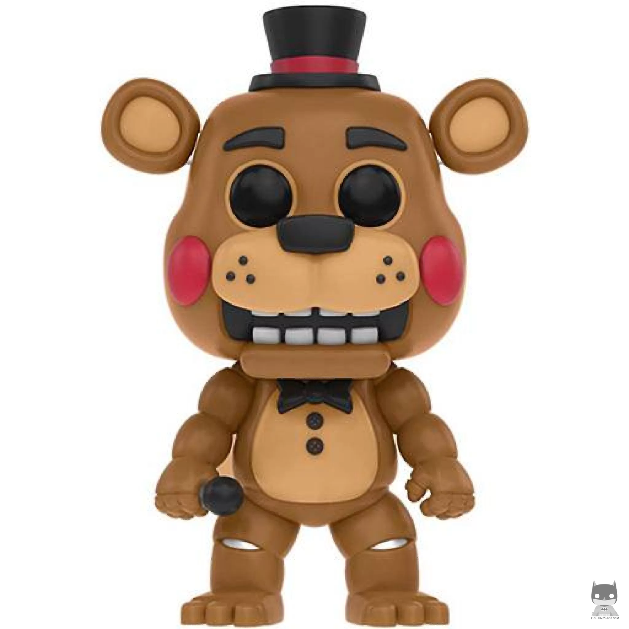 Figura Funko Pop! Toy Freddy (Five Nights at Freddy's)