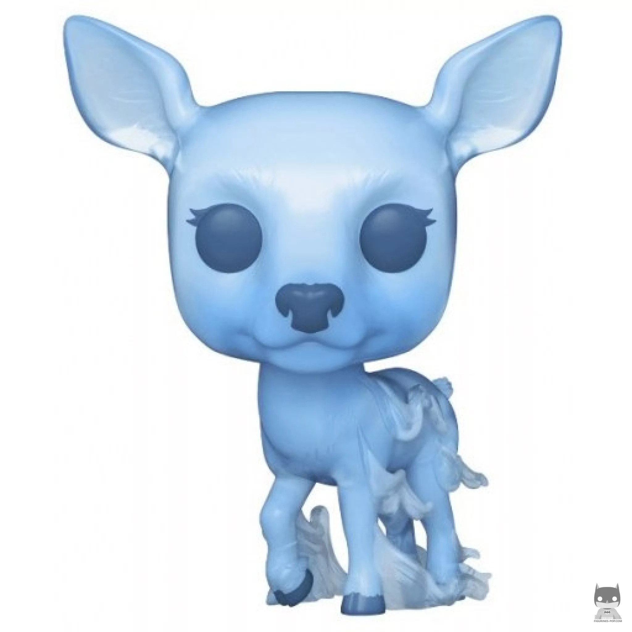 Figura Funko Pop! Patronus de Severus Snape (Translúcido) (Harry Potter)