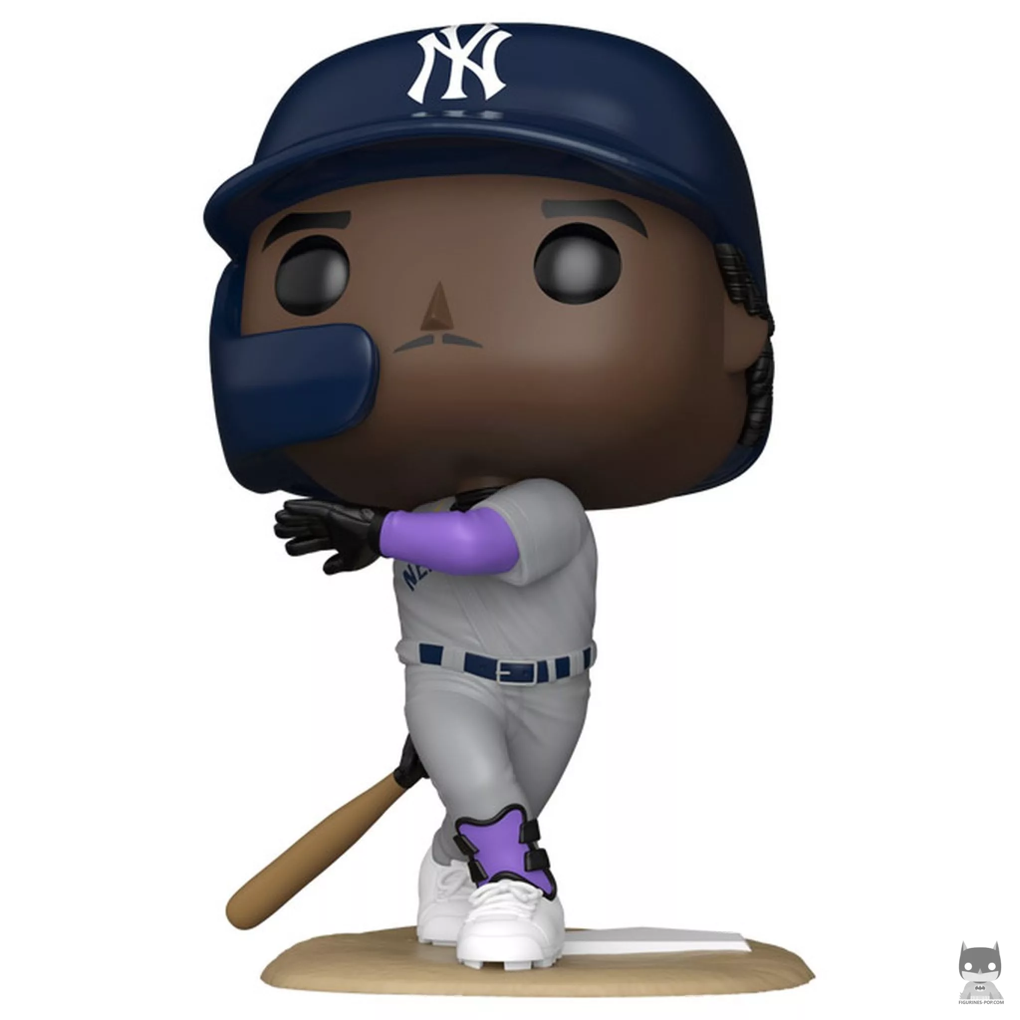 Figura Funko Pop! Jazz Chisholm Jr. (MLB)