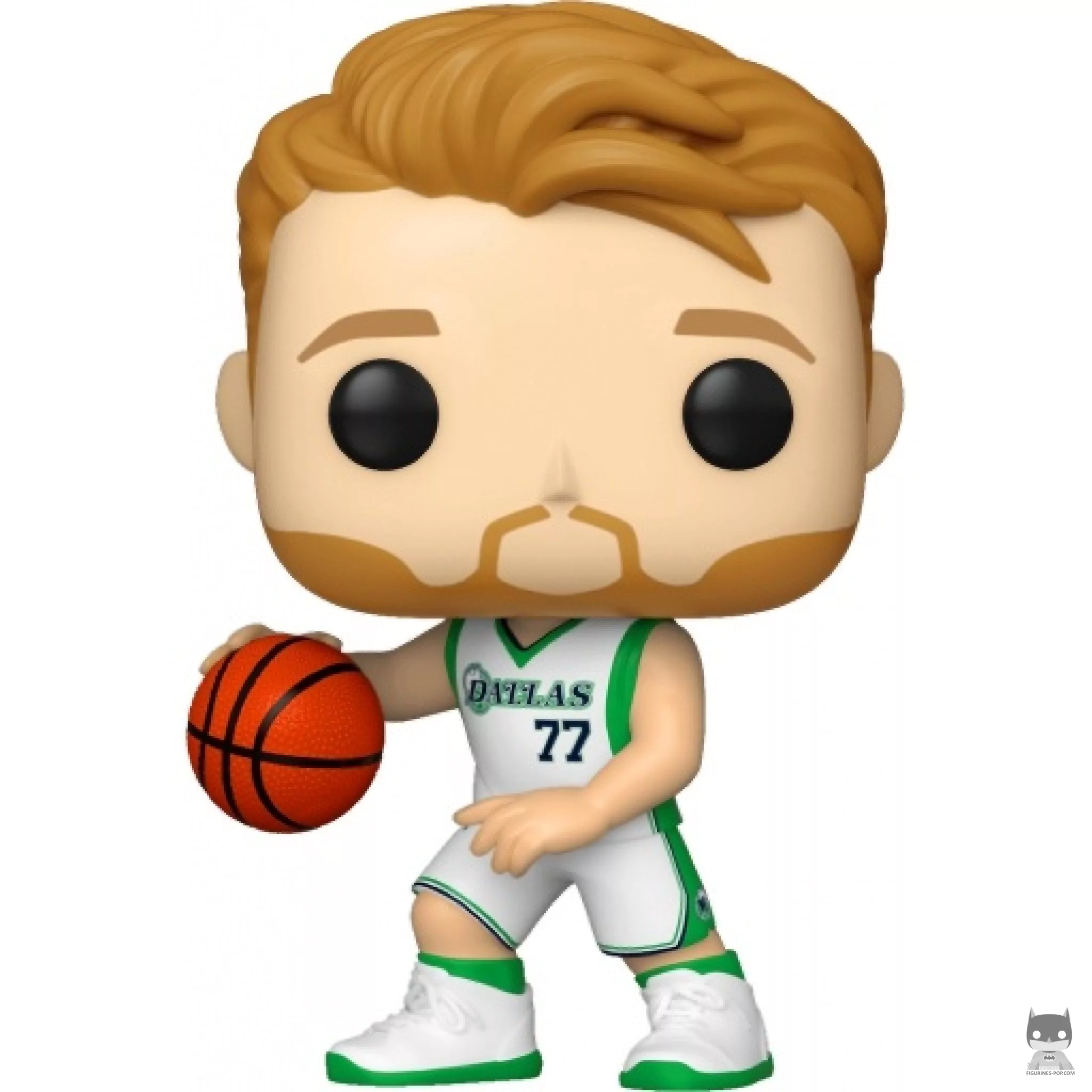 Figura Funko Pop! Luka Doncic (NBA)