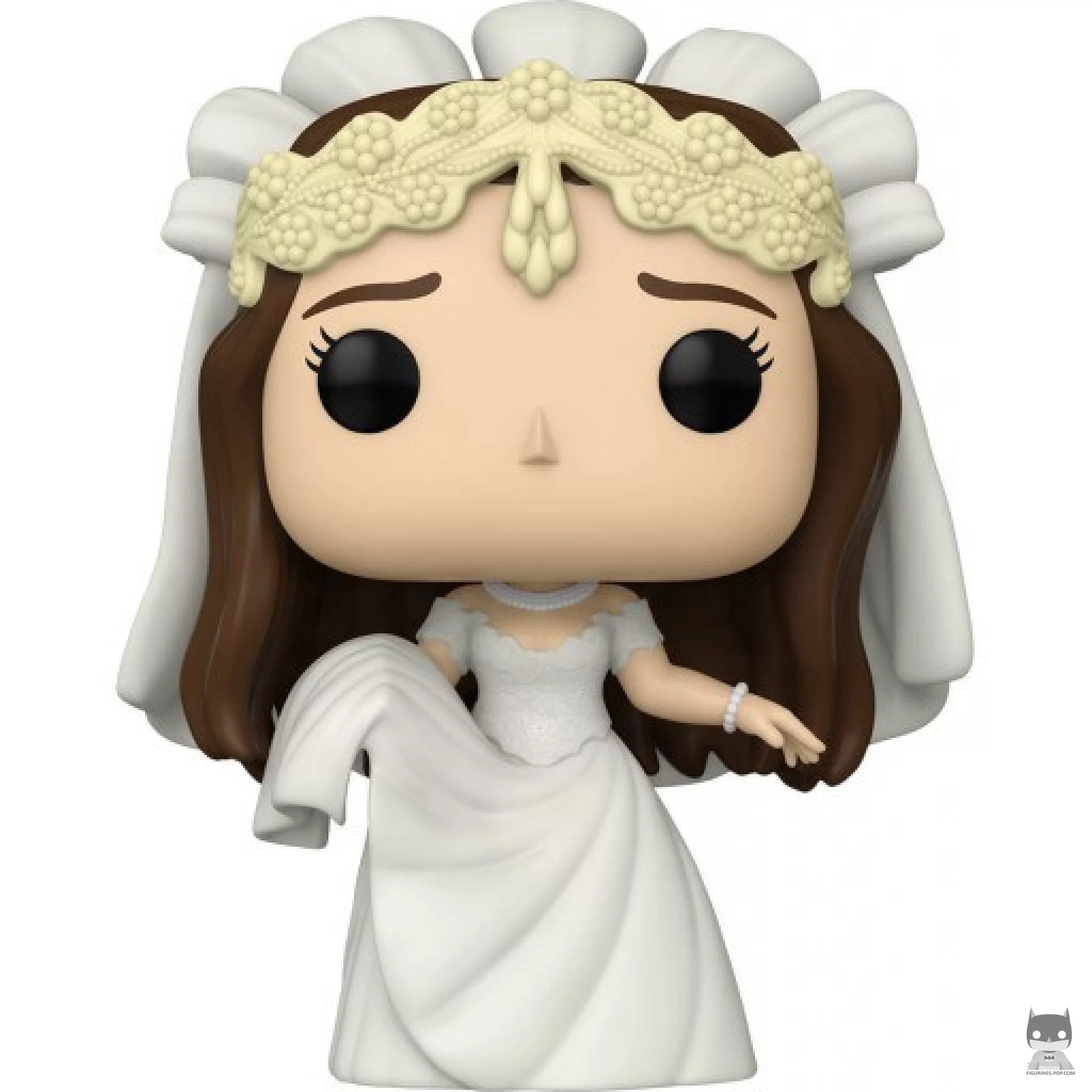 Figura Funko Pop! Rachel Green boda (Friends)