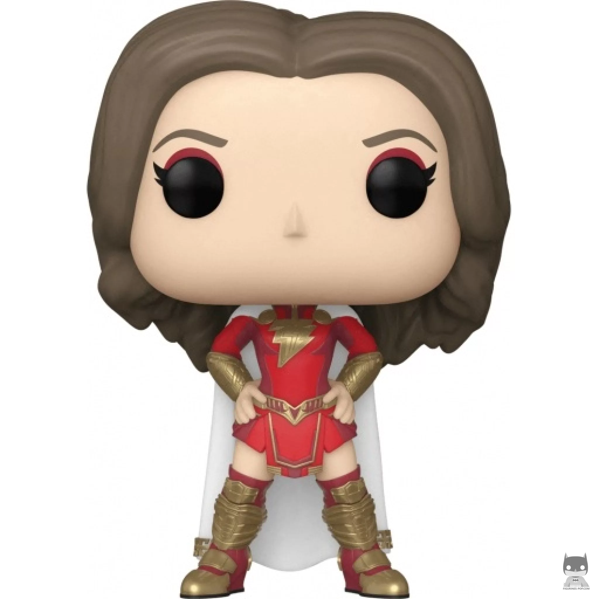 Figura Funko Pop! Mary (¡Shazam! La furia de los dioses)