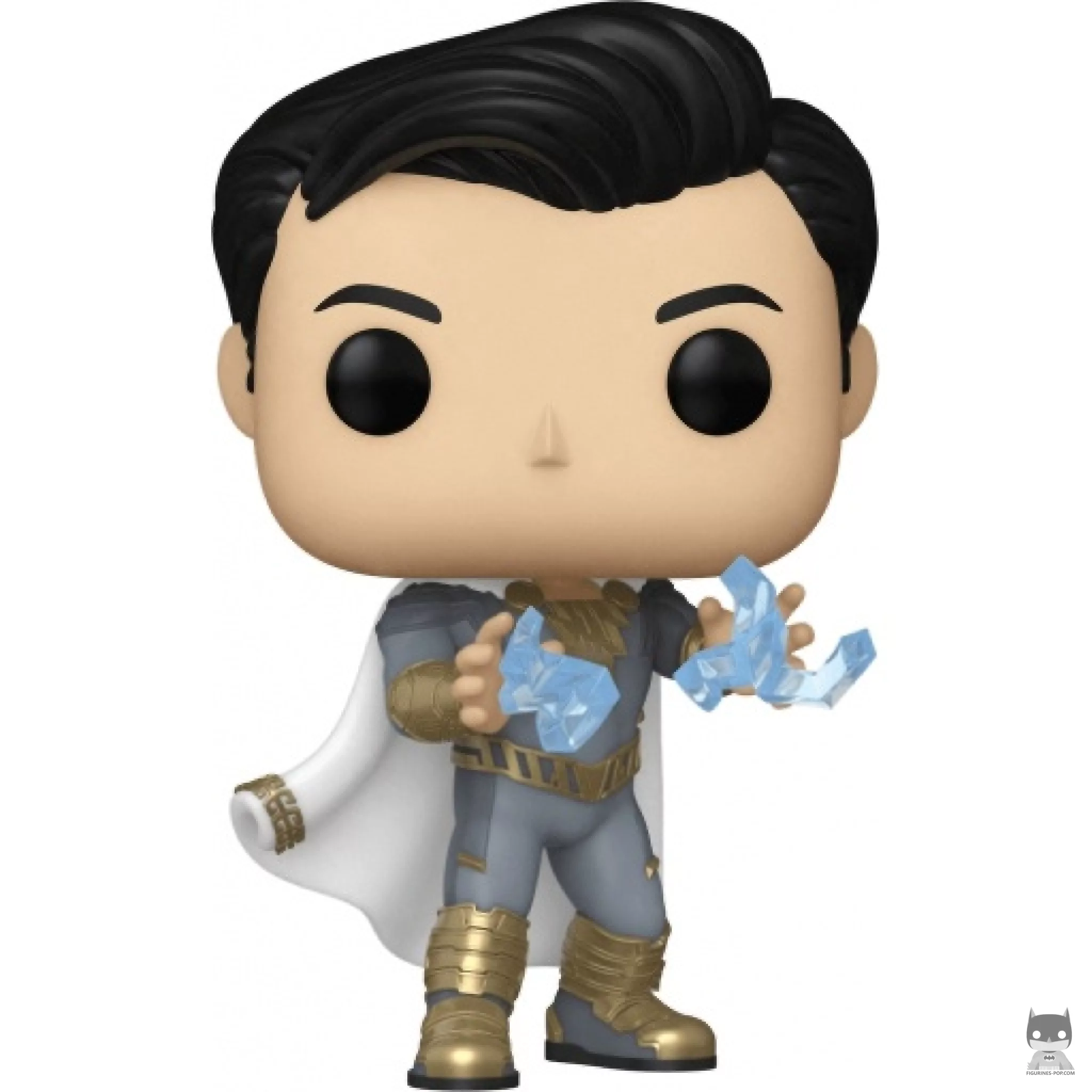 Figura Funko Pop! Eugene (¡Shazam! La furia de los dioses)