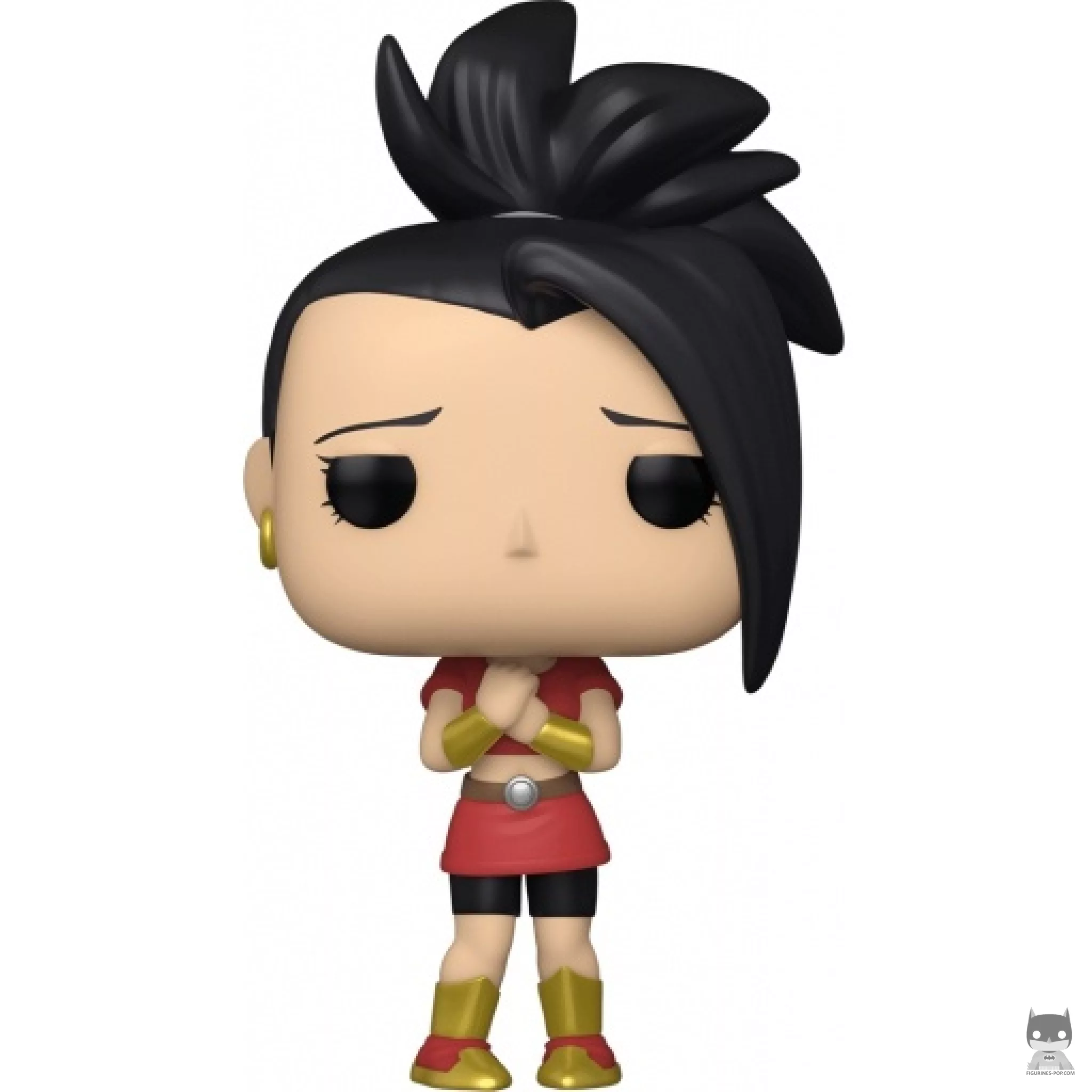 Figura Funko Pop! Kale (Dragon Ball Super (DBS))