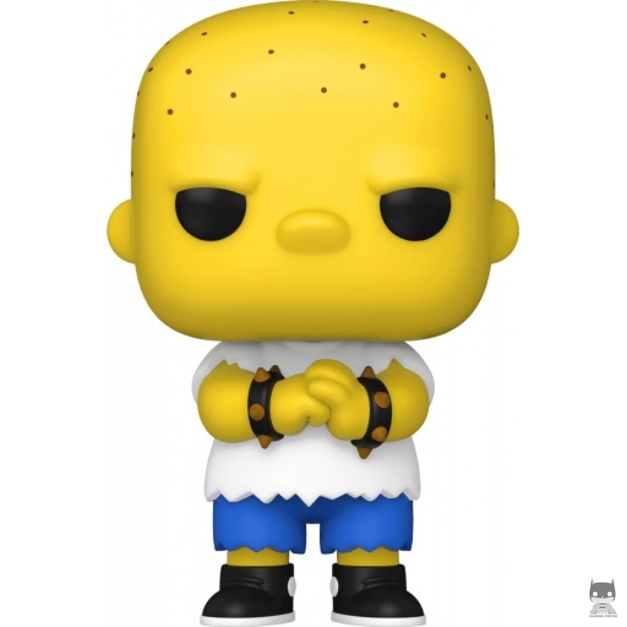 Figura Funko Pop! Kearney Zzyzwicz (Los Simpson)