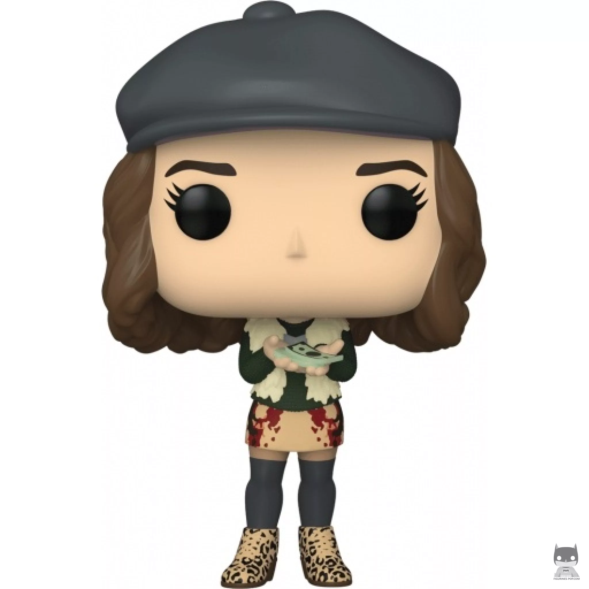 Figura Funko Pop! Mona-Lisa (Parks and Recreation)