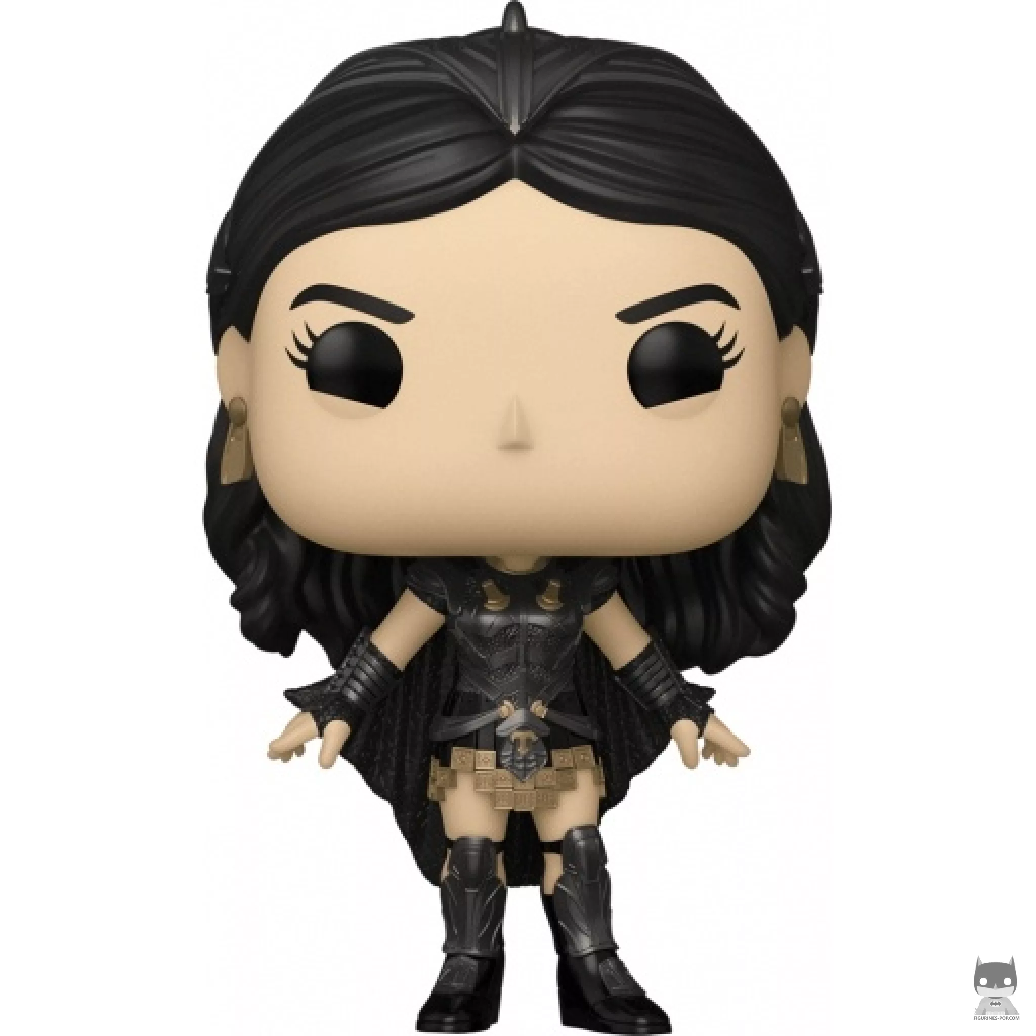 Figura Funko Pop! Kalypso (¡Shazam! La furia de los dioses)