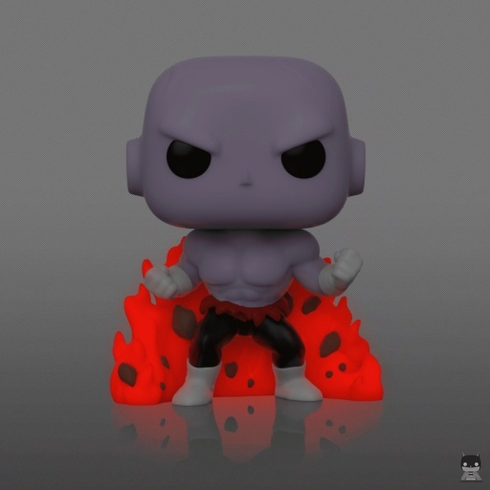 Figura Funko Pop! Jiren (Brilla en la oscuridad) (Dragon Ball Super (DBS))