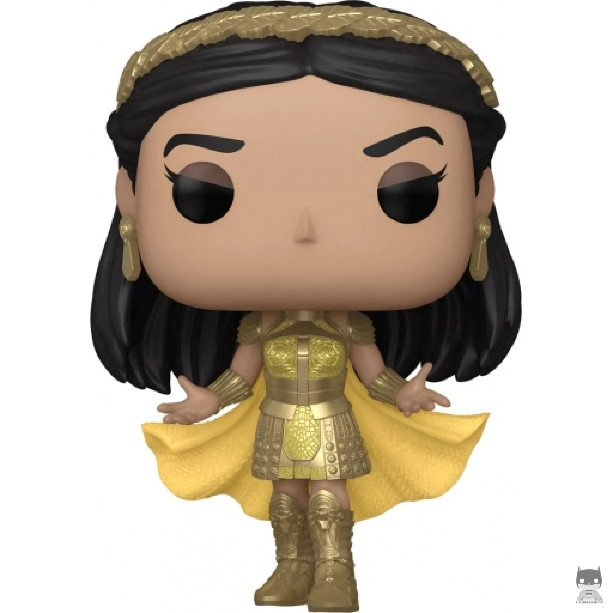 Figura Funko Pop! Anthea (¡Shazam! La furia de los dioses)