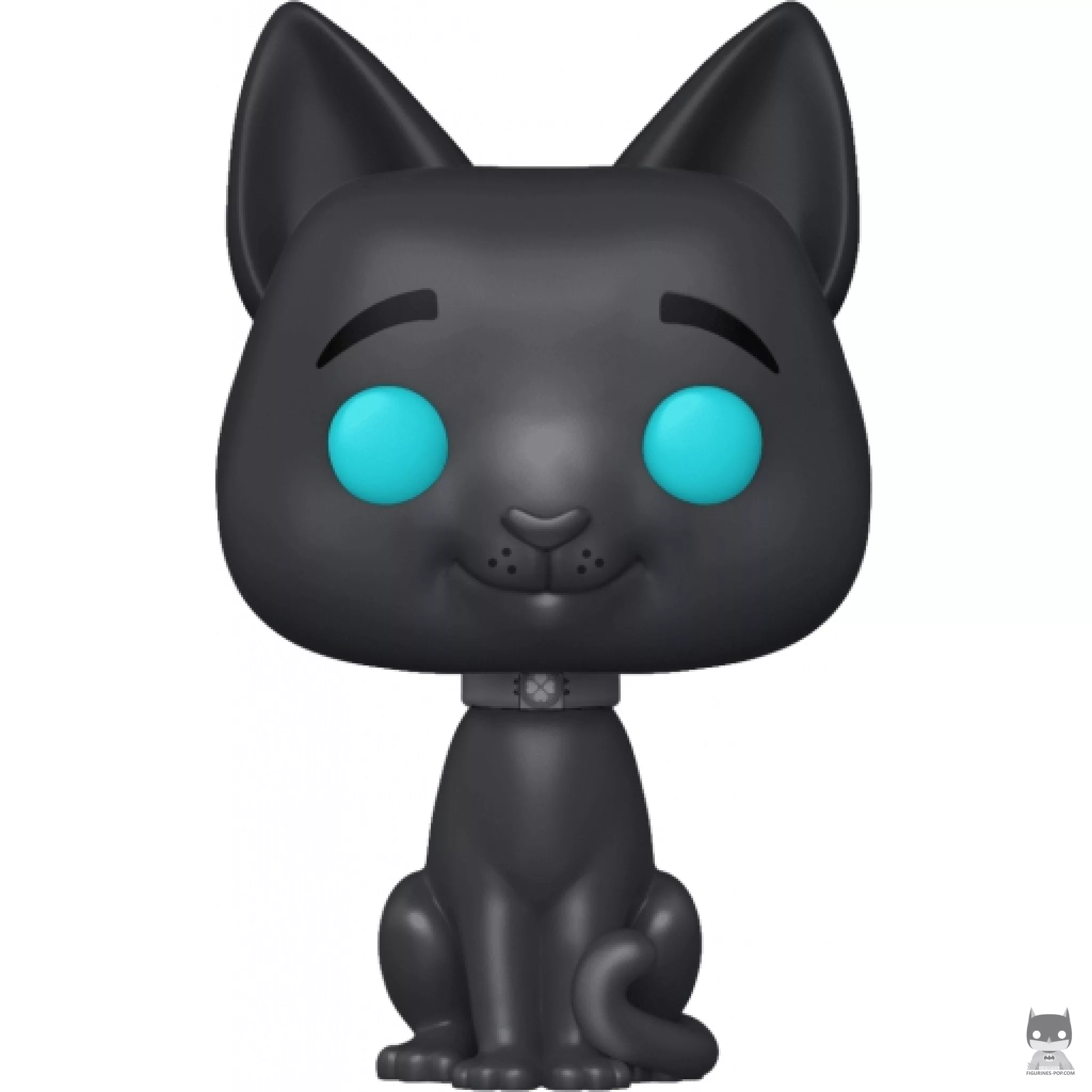 Figura Funko Pop! Bob (Luck)