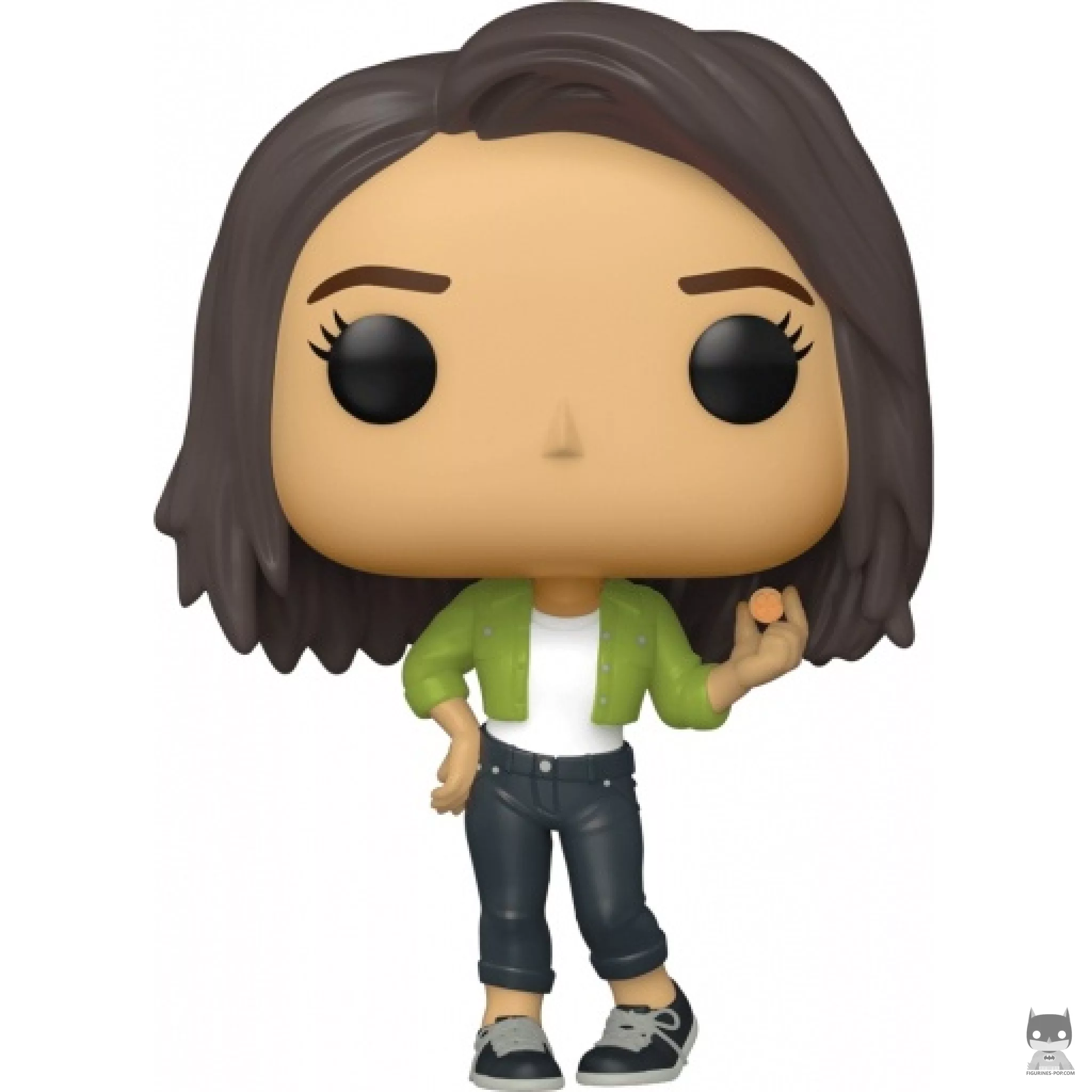 Figura Funko Pop! Sam Greenfield (Luck)