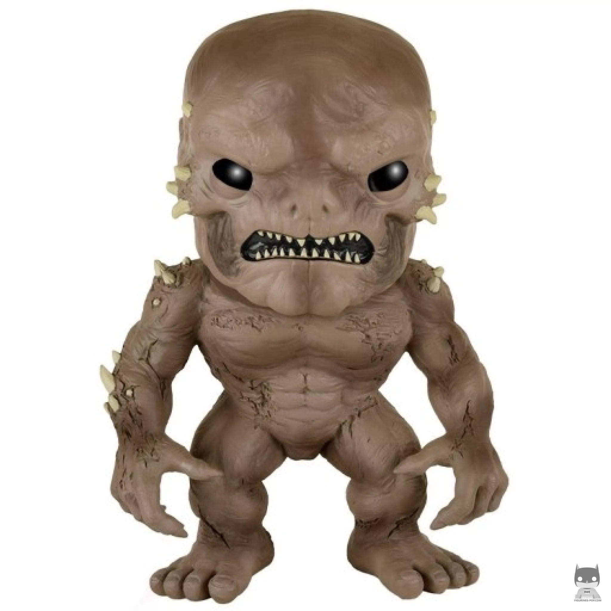 Figura Funko Pop! Doomsday (Supersized) (Batman v Superman: El amanecer de la justicia)