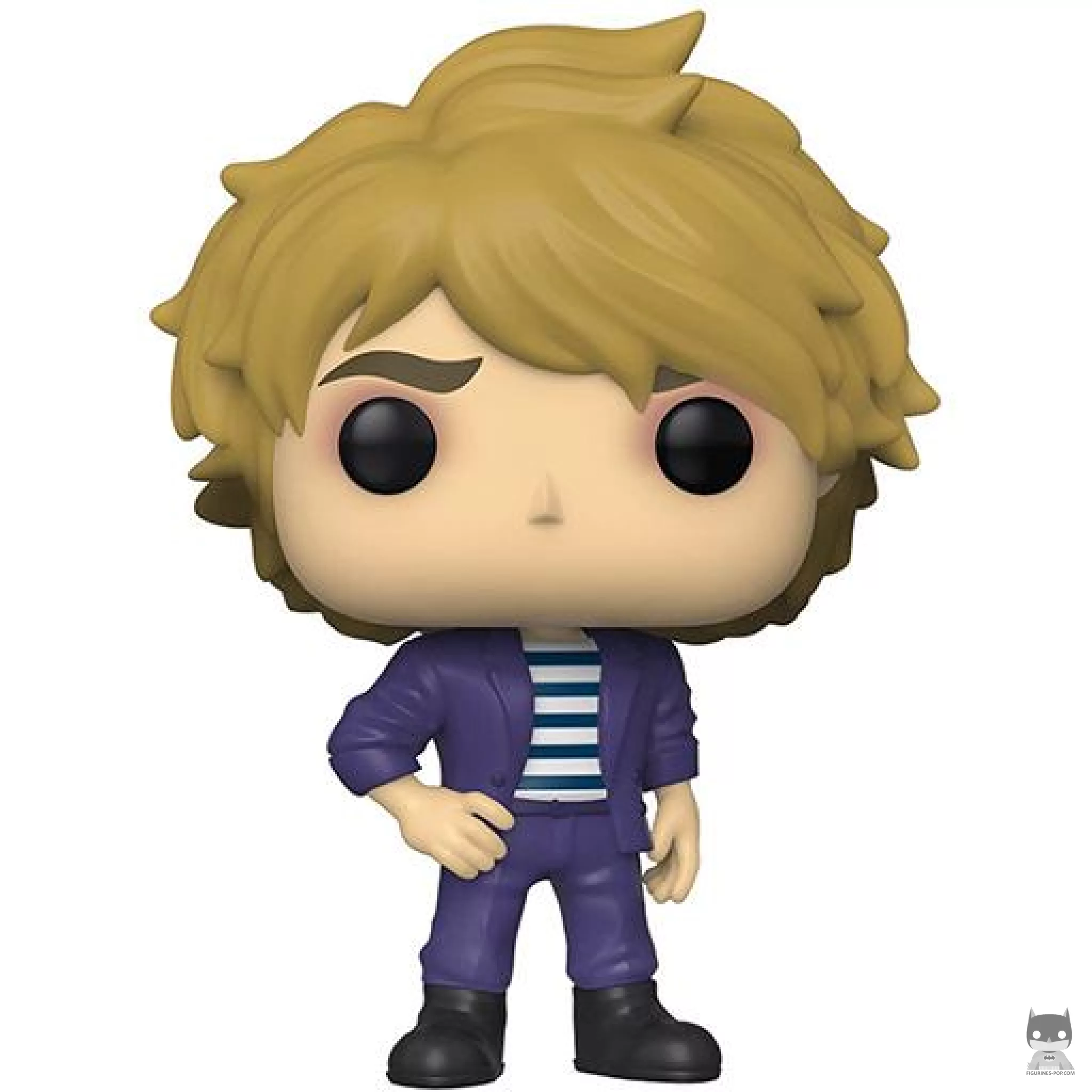 Figura Funko Pop! Nick Rhodes (Duran Duran)