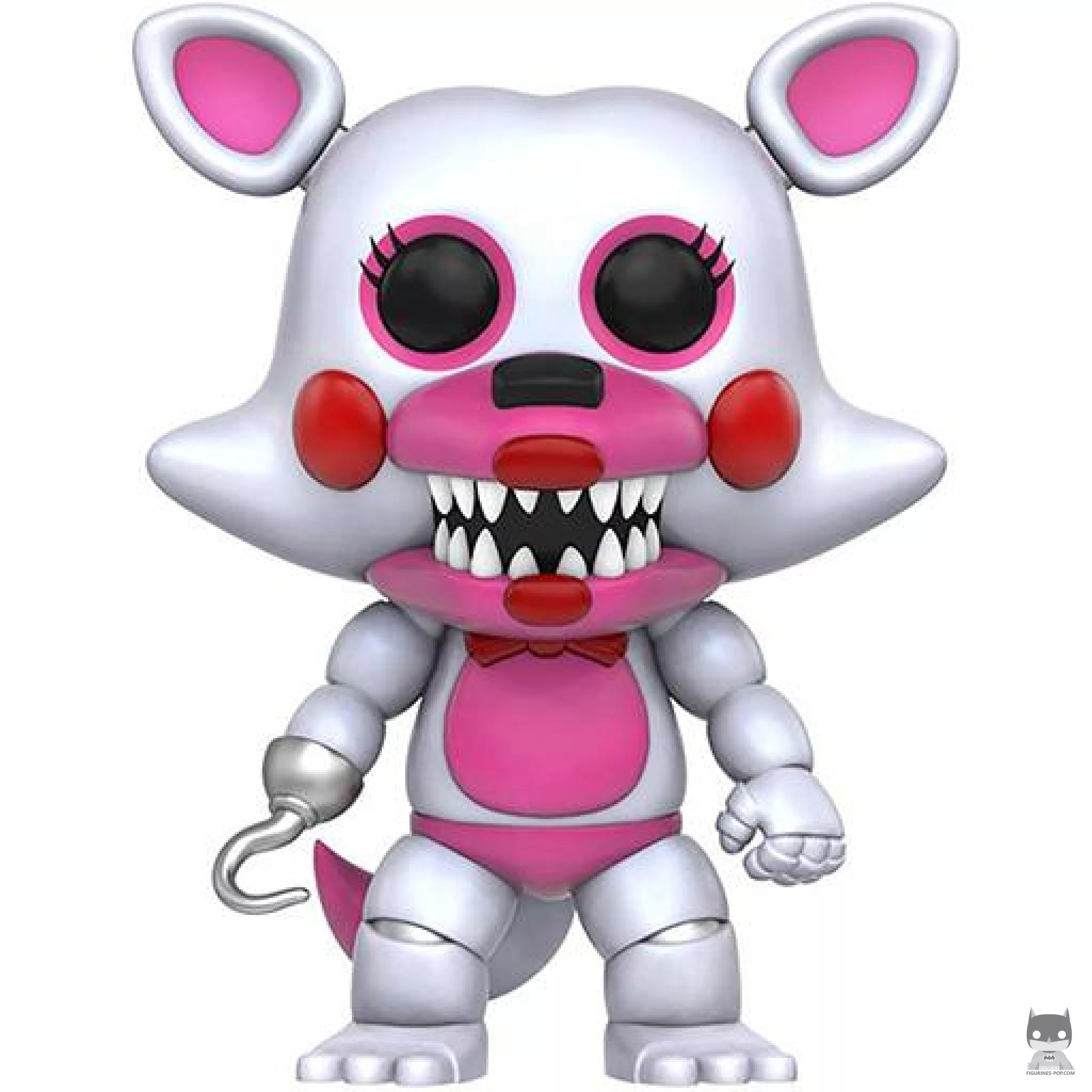 Figura Funko Pop! Foxy (Five Nights at Freddy's)