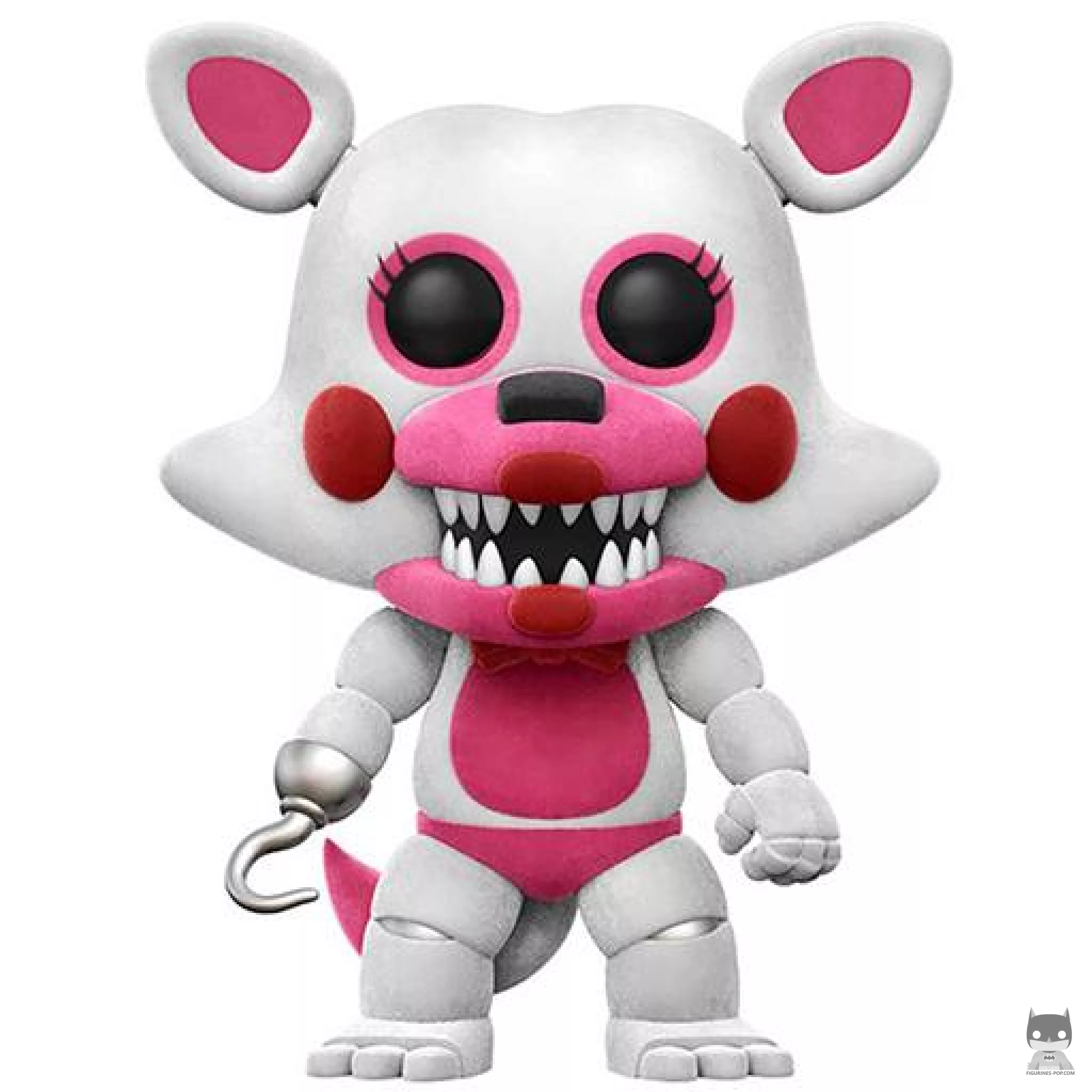 Figura Funko Pop! Foxy (Flocado) (Five Nights at Freddy's)