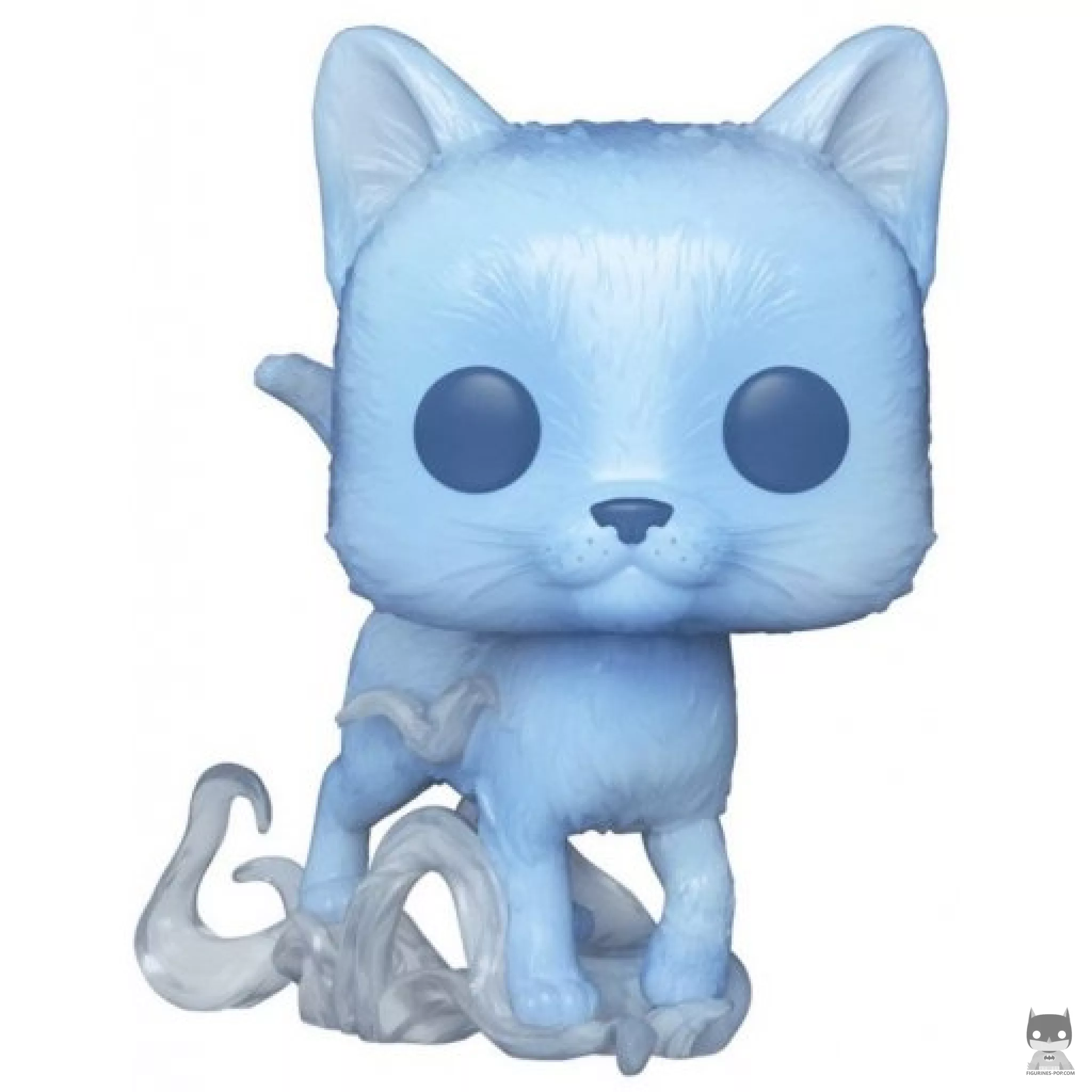 Figura Funko Pop! Patronus de Minerva McGonagall (Translúcido) (Harry Potter)