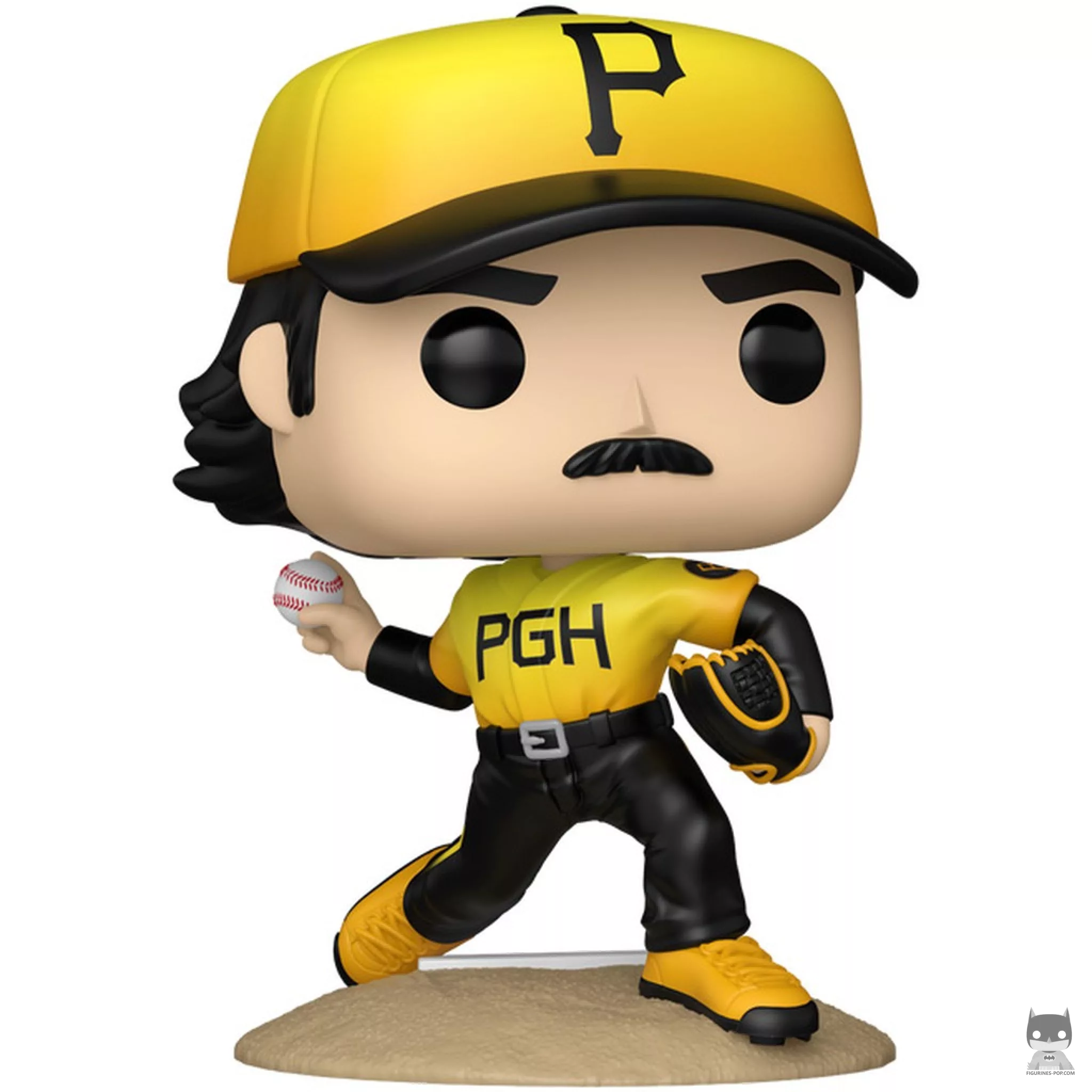 Figura Funko Pop! Paul Skenes (MLB)