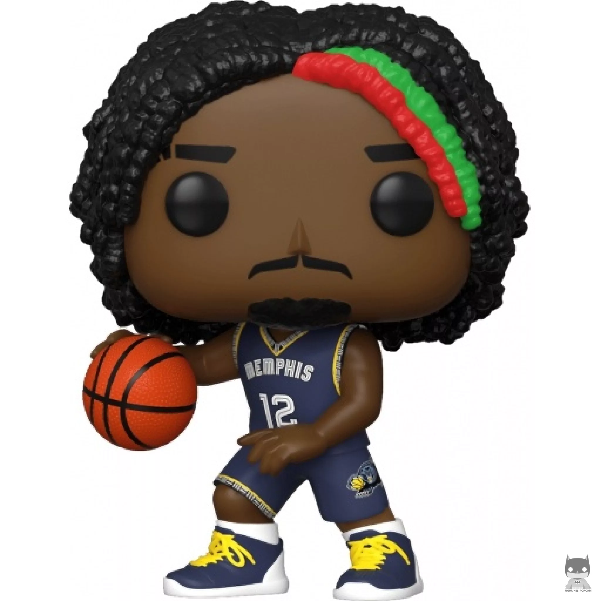 Figura Funko Pop! Ja Morant (NBA)
