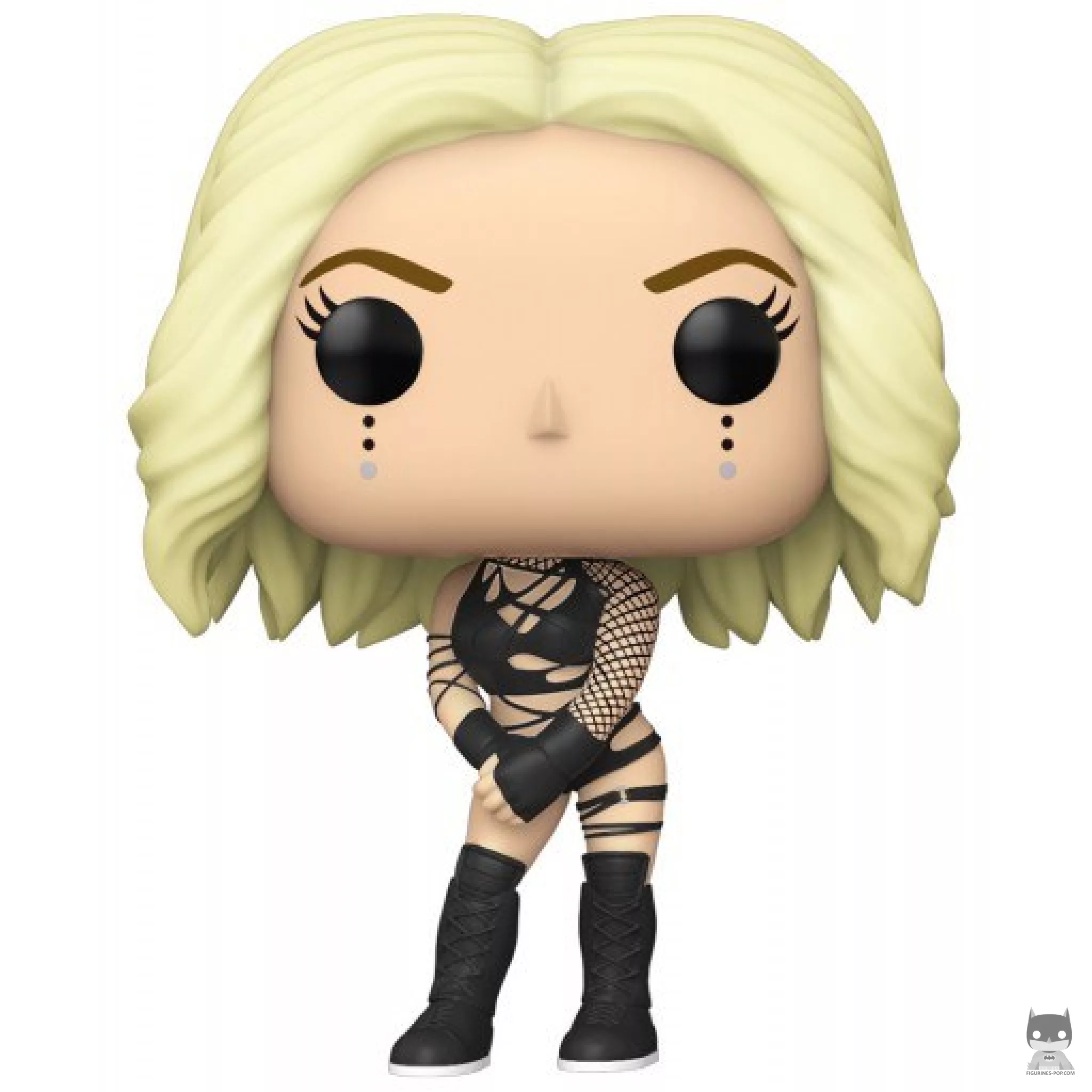 Figura Funko Pop! Liv Morgan (WWE)