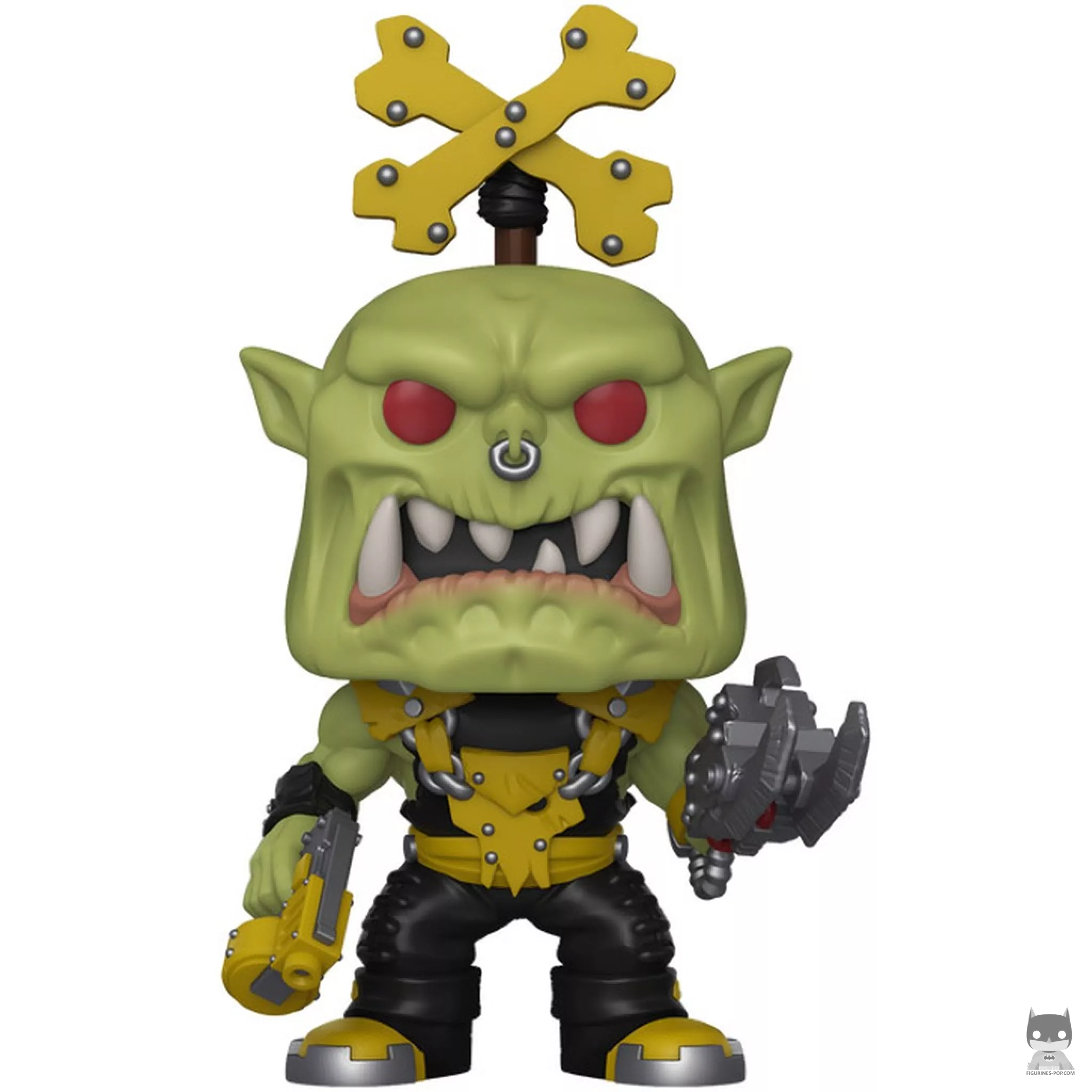 Figura Funko Pop! Noble orko (Warhammer 40,000)