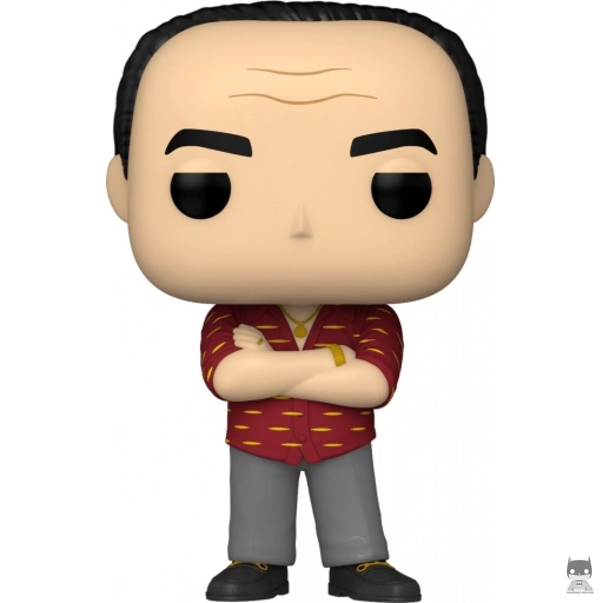Figura Funko Pop! Tony Soprano (Los Soprano)