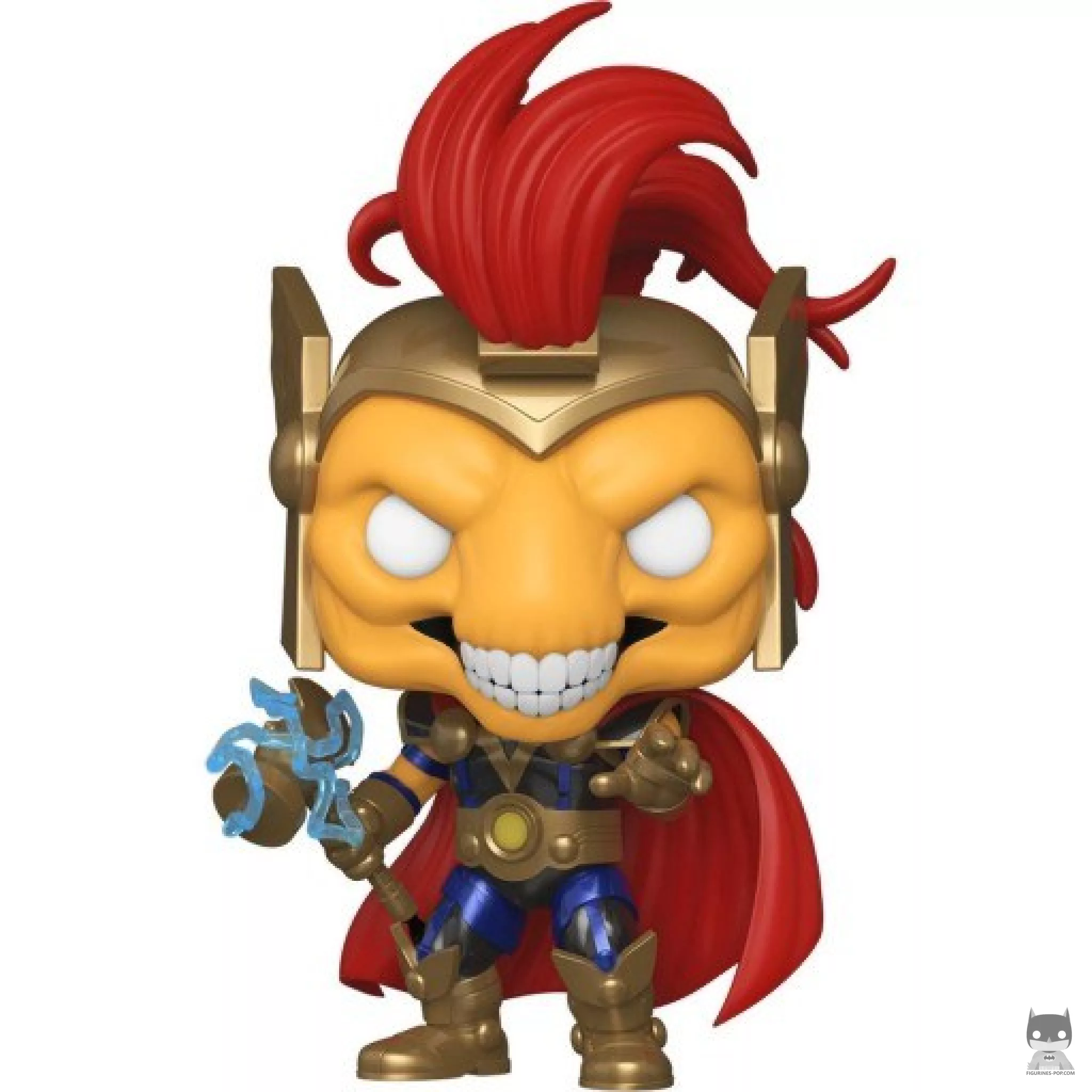 Figura Funko Pop! Beta Ray Bill (Marvel Comics)