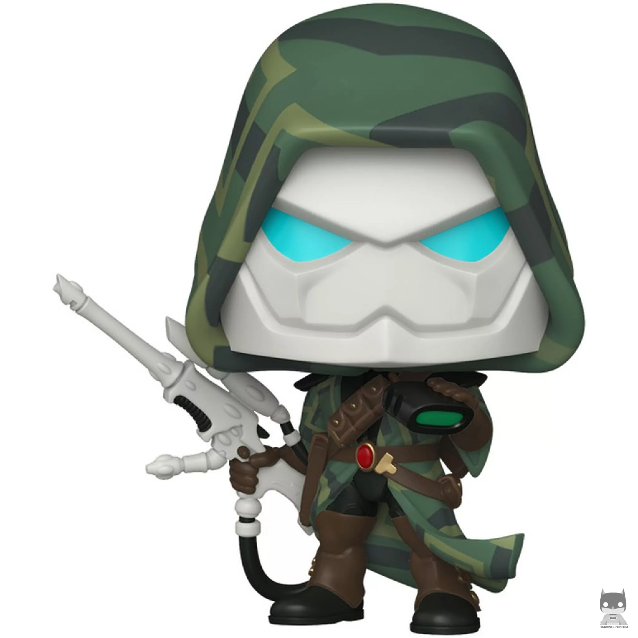 Figura Funko Pop! Explorador Aeldari (Warhammer 40,000)