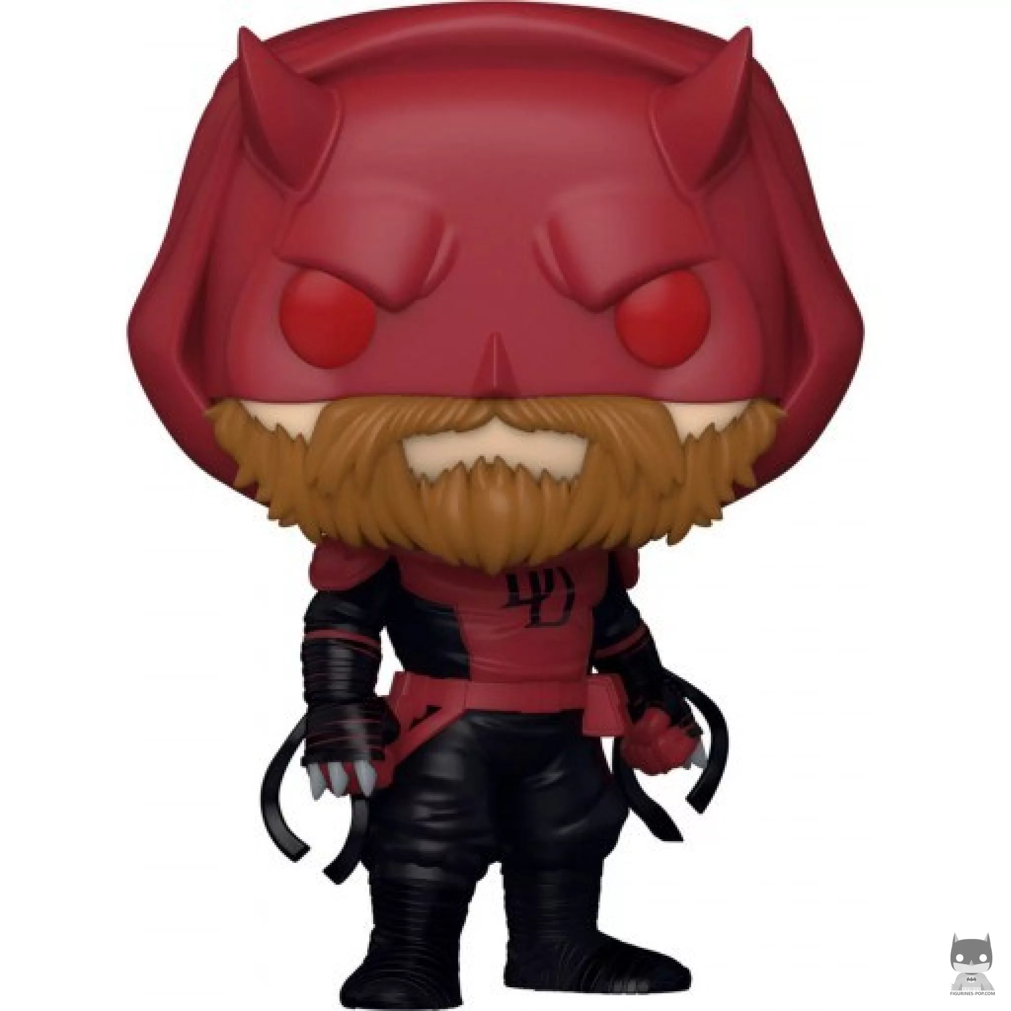 Figura Funko Pop! Rey Daredevil (Marvel Comics)