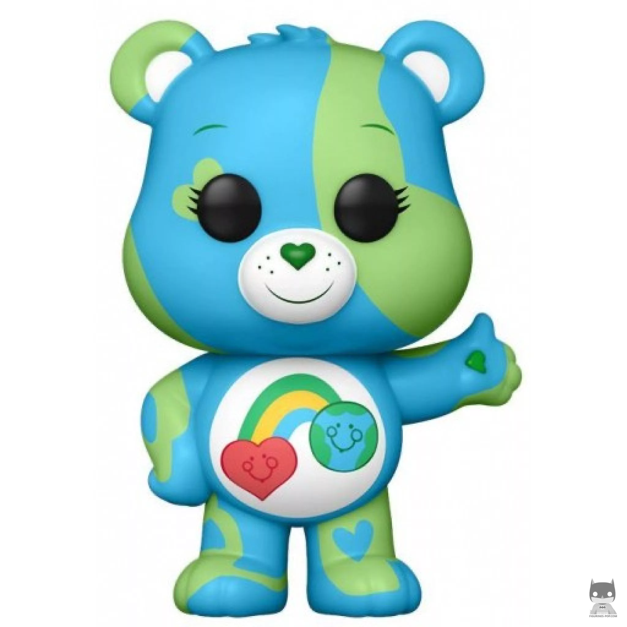 Figura Funko Pop! I Care Bear (Osos amorosos)