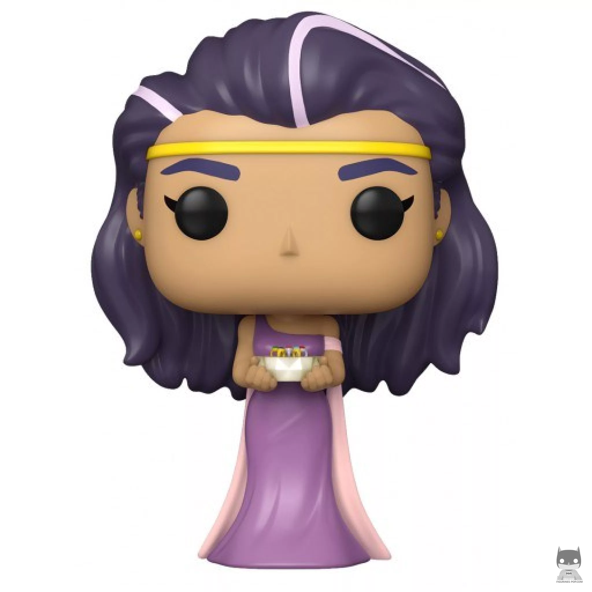 Figura Funko Pop! Gaia (Capitán Planeta)