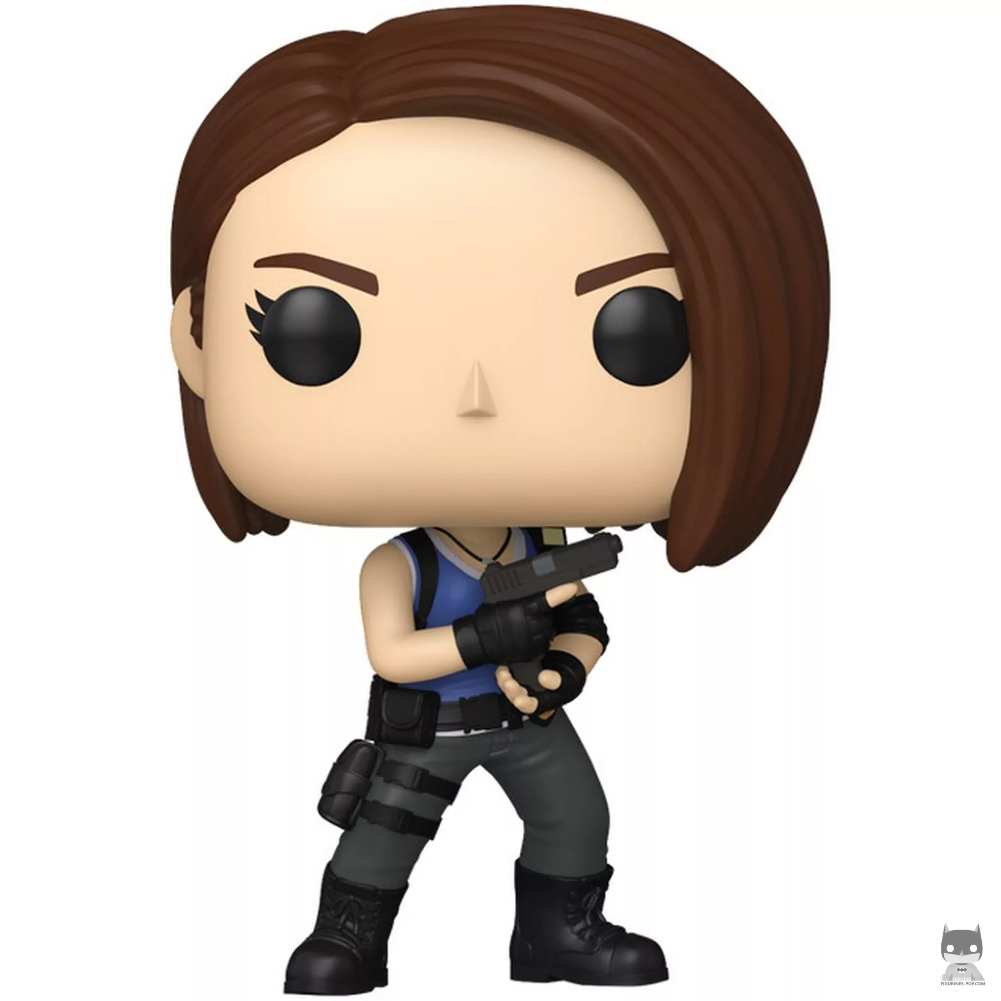 Figura Funko Pop! Jill Valentine (Resident Evil)