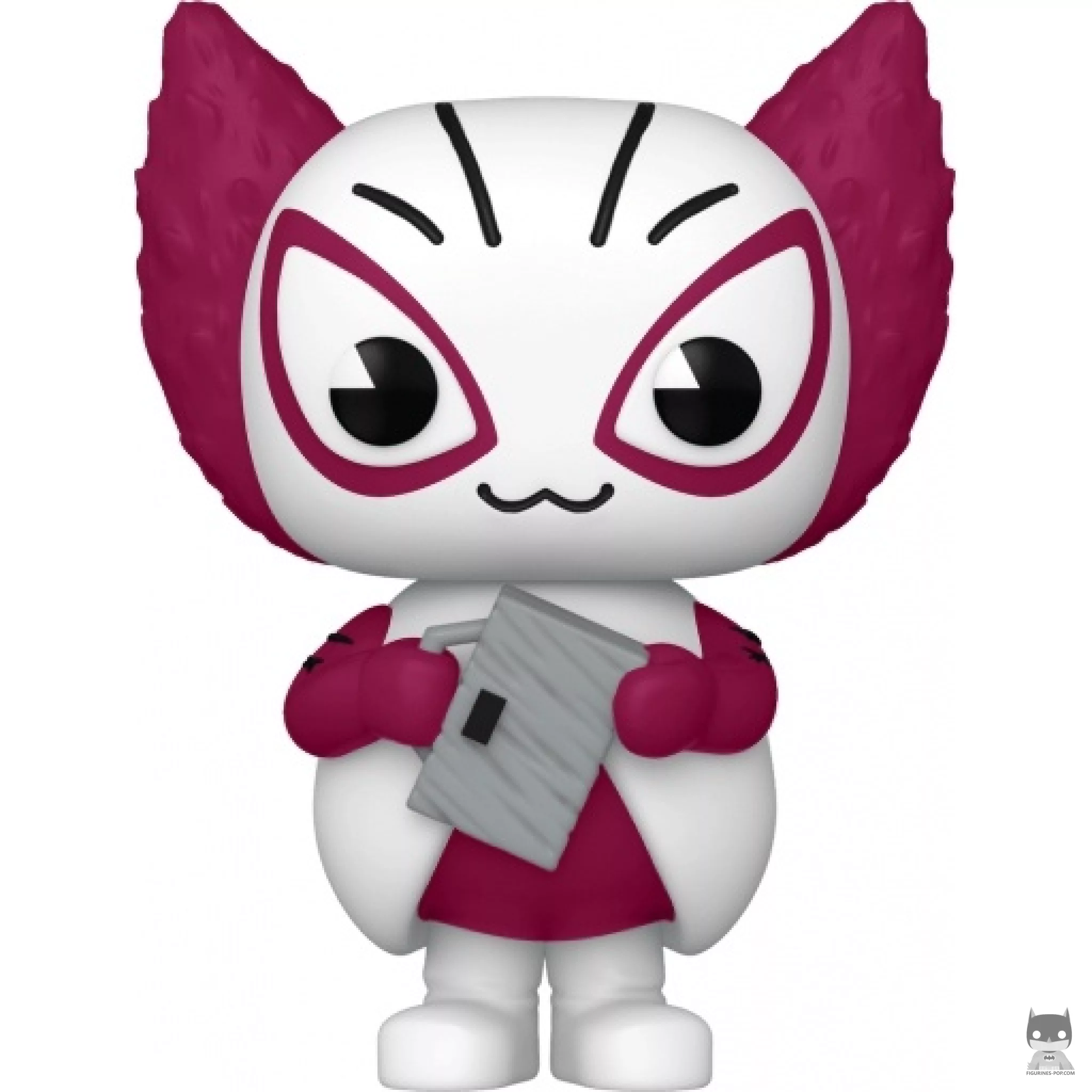 Figura Funko Pop! Momomon (Bullet Train)
