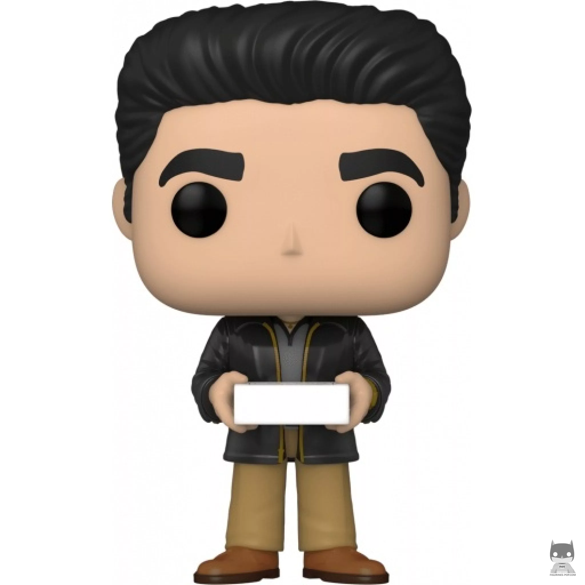 Figura Funko Pop! Christopher Moltisanti (Los Soprano)