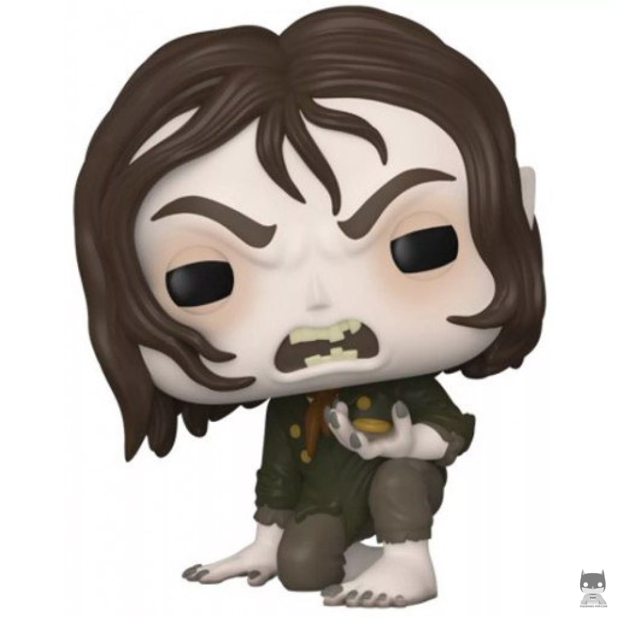 Figura Funko Pop! Sméagol (El Señor de los Anillos)