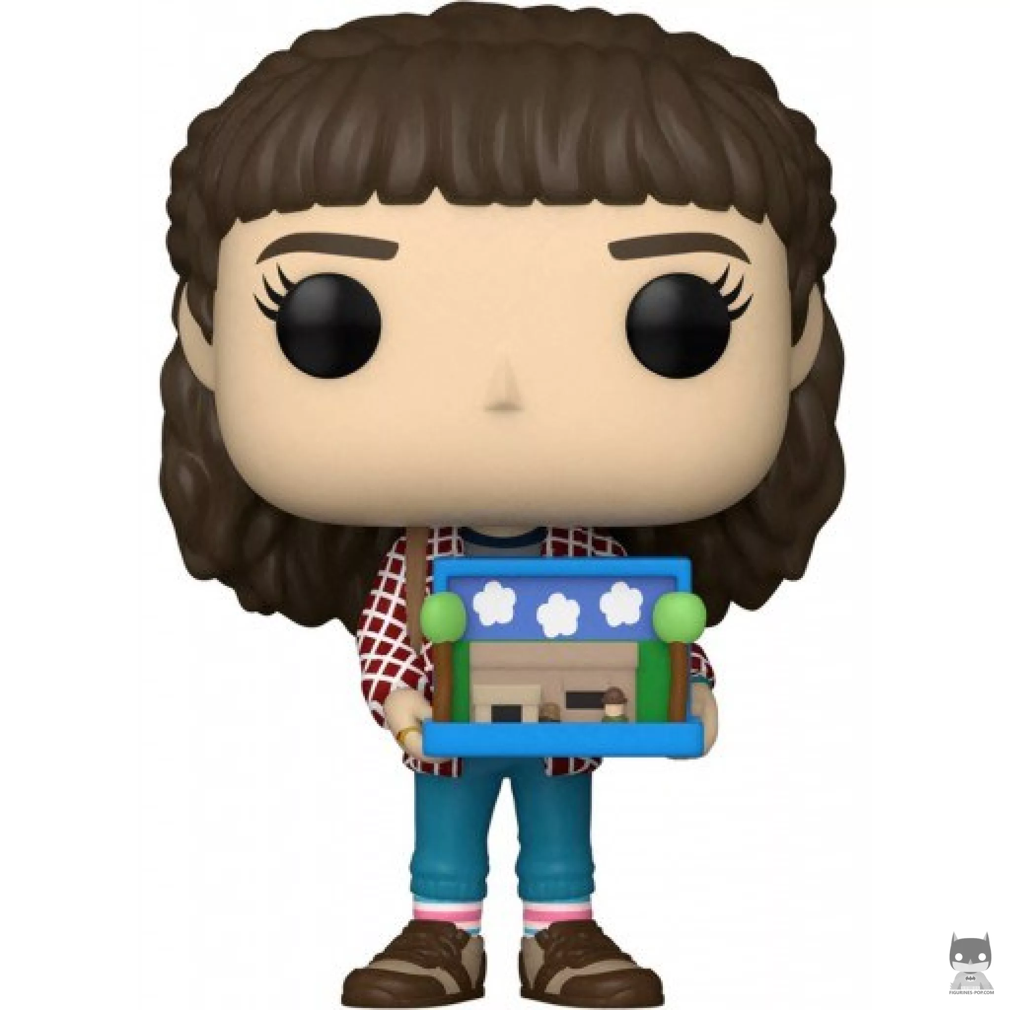 Figura Funko Pop! Once (Stranger Things)
