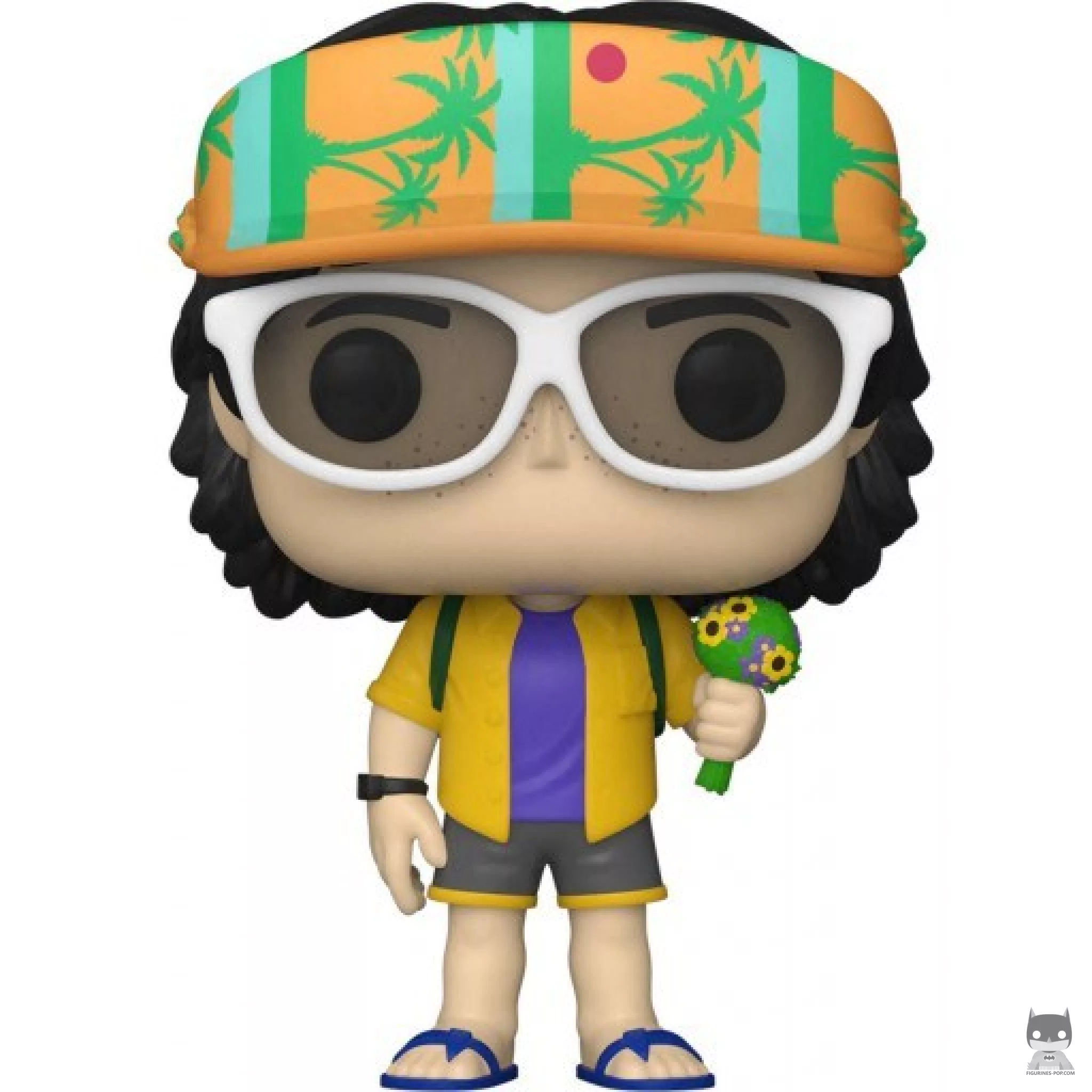 Figura Funko Pop! Mike (Stranger Things)