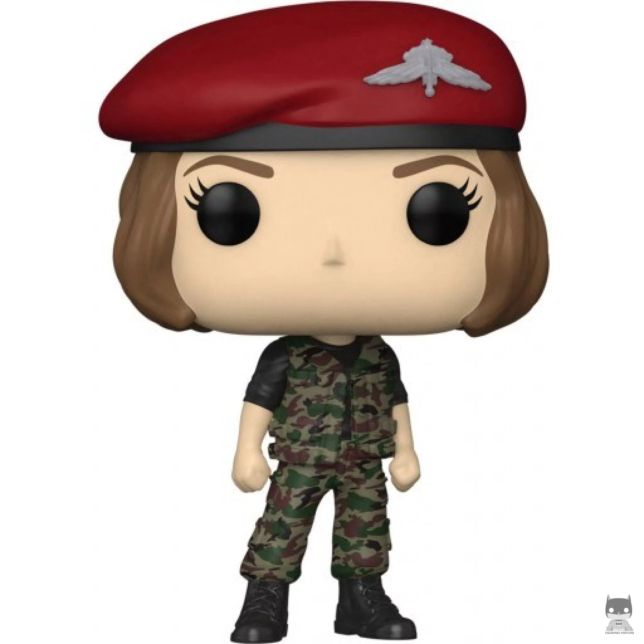 Figura Funko Pop! Robin (Stranger Things)