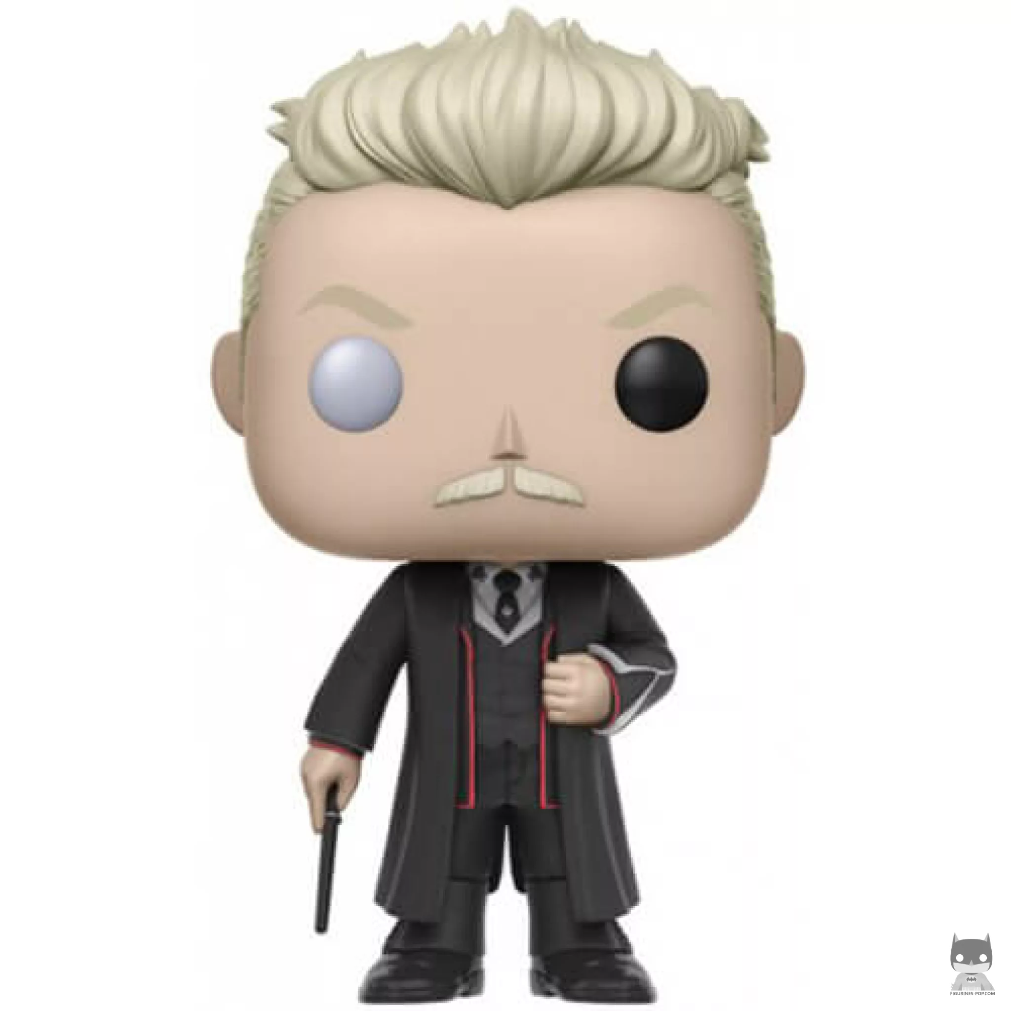 Figura Funko Pop! Gellert Grindelwald (Animales fantásticos y dónde encontrarlos)