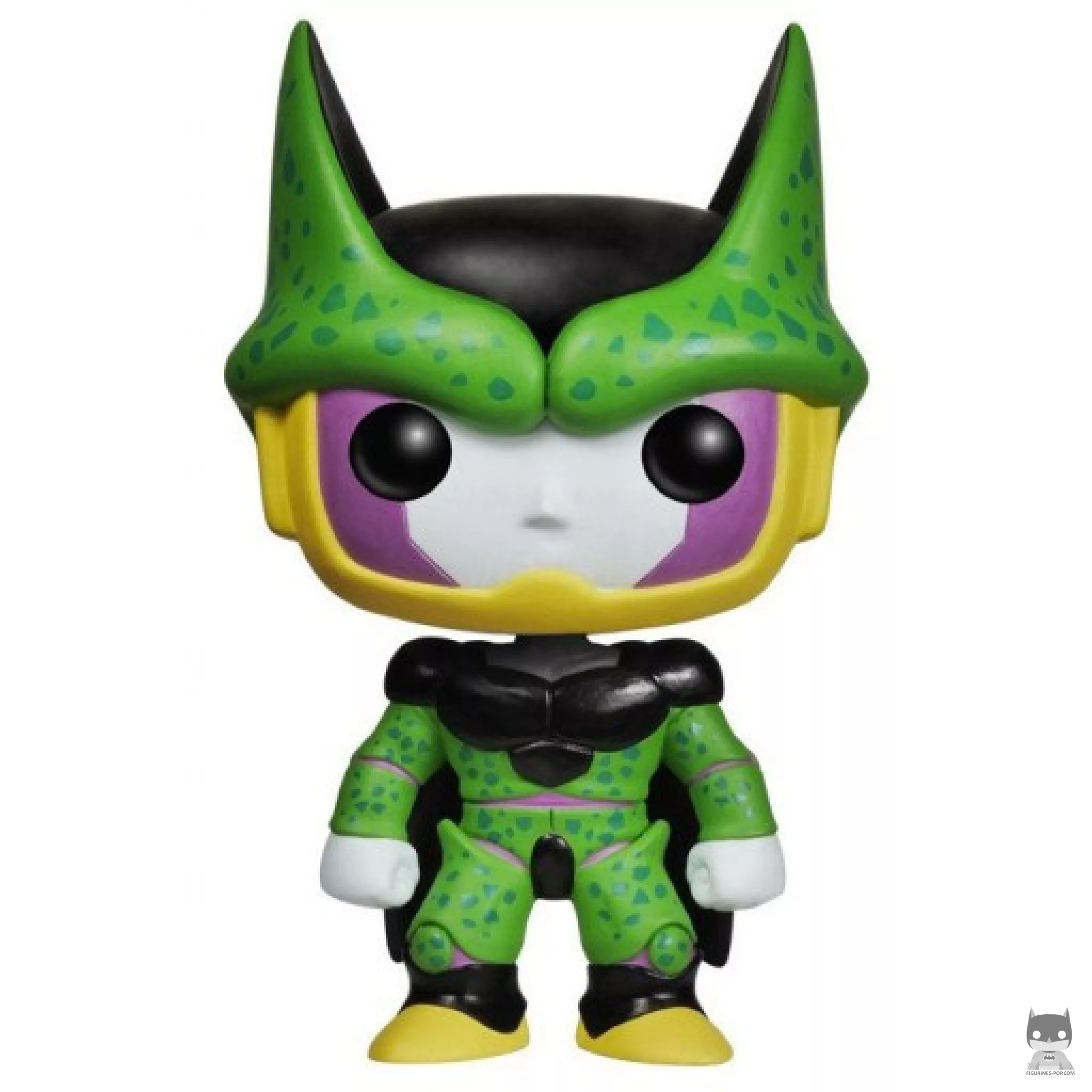Figura Funko Pop! Perfect Cell (Dragon Ball Z (DBZ))