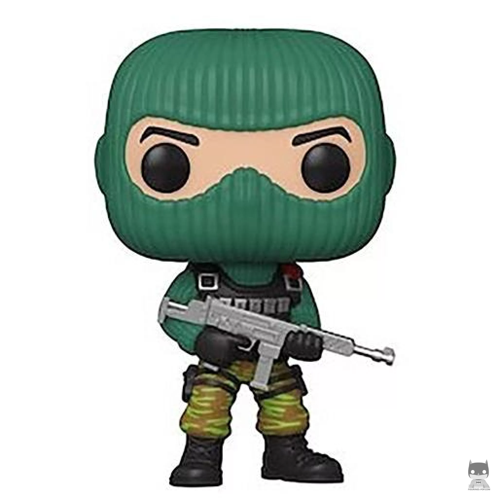 Figura Funko Pop! Beachhead (G.I. Joe)