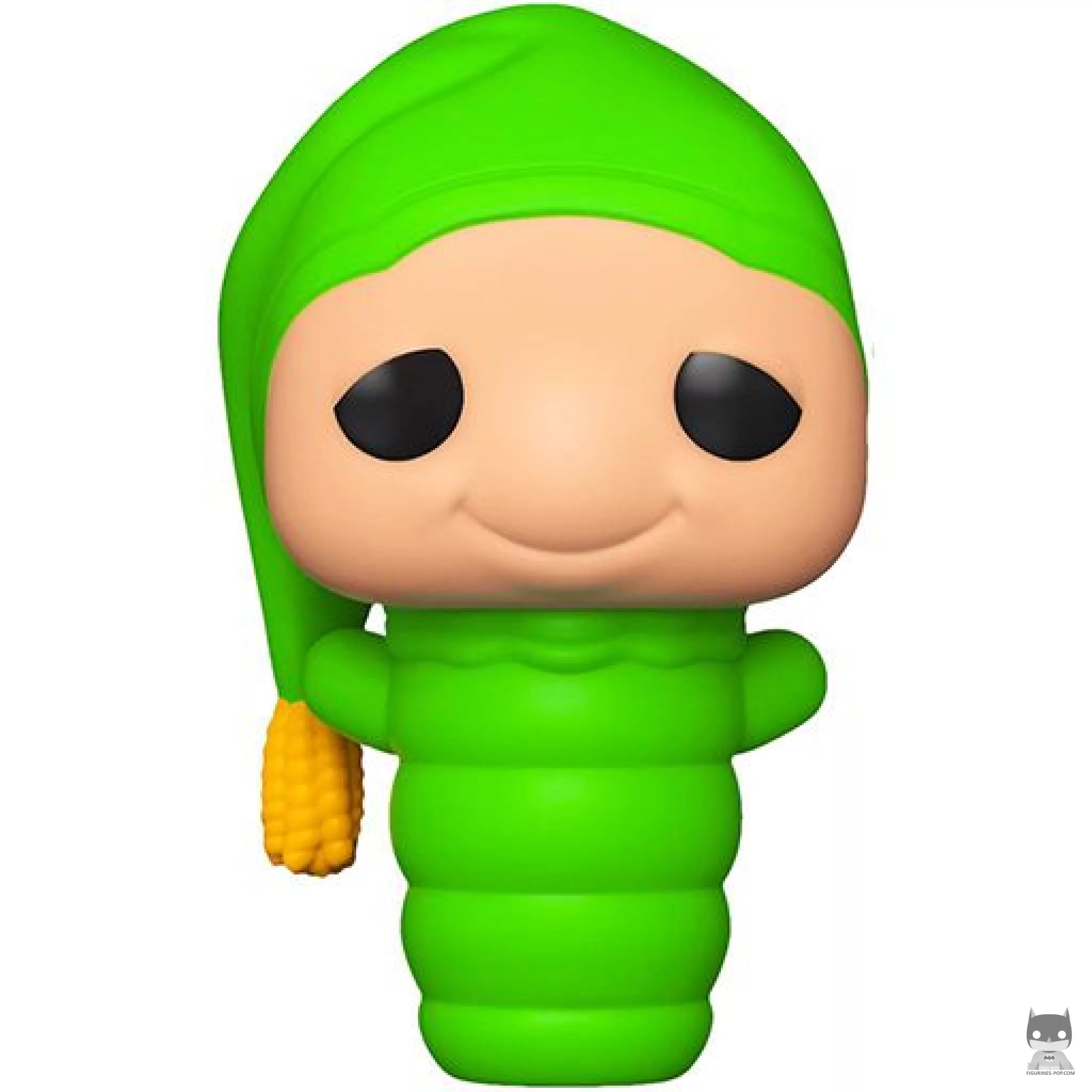 Figura Funko Pop! Glo Worm (Glo Worm)