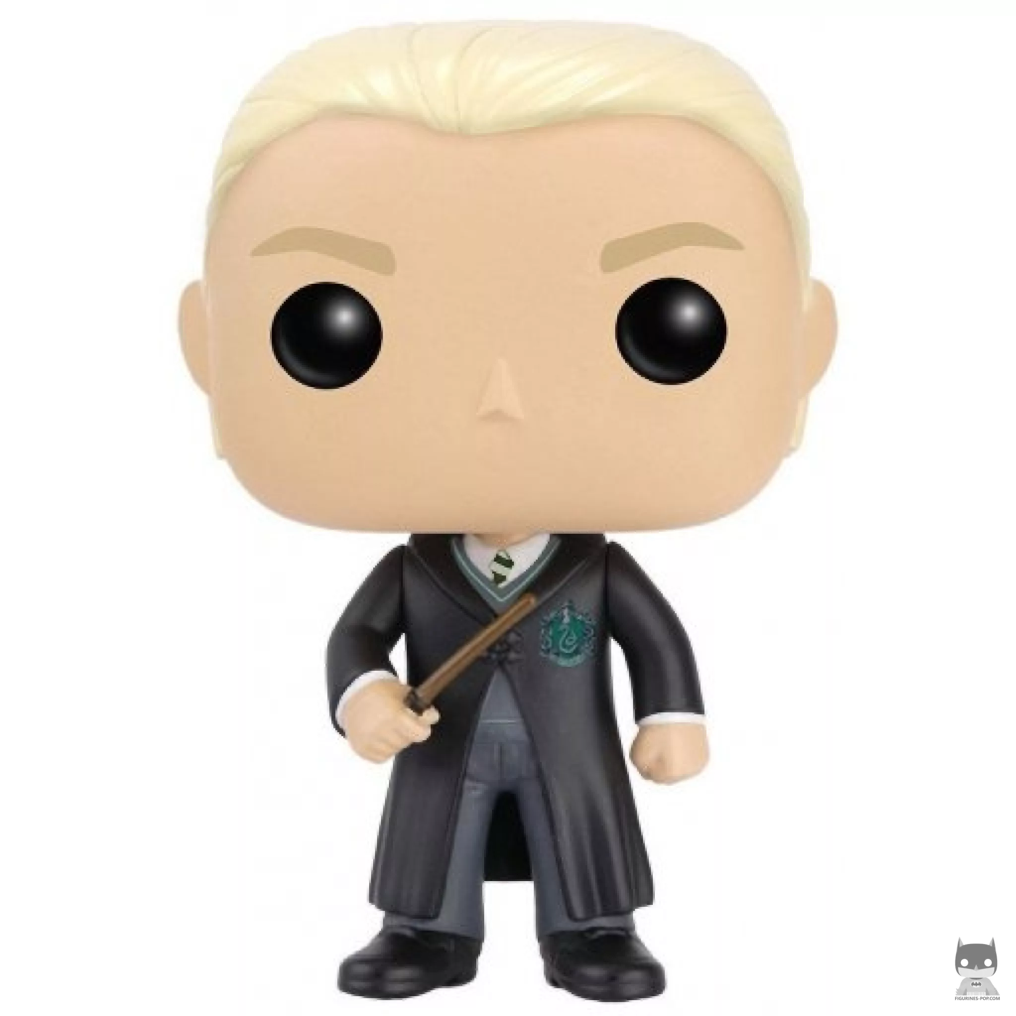 Figura Funko Pop! Draco Malfoy (Harry Potter)