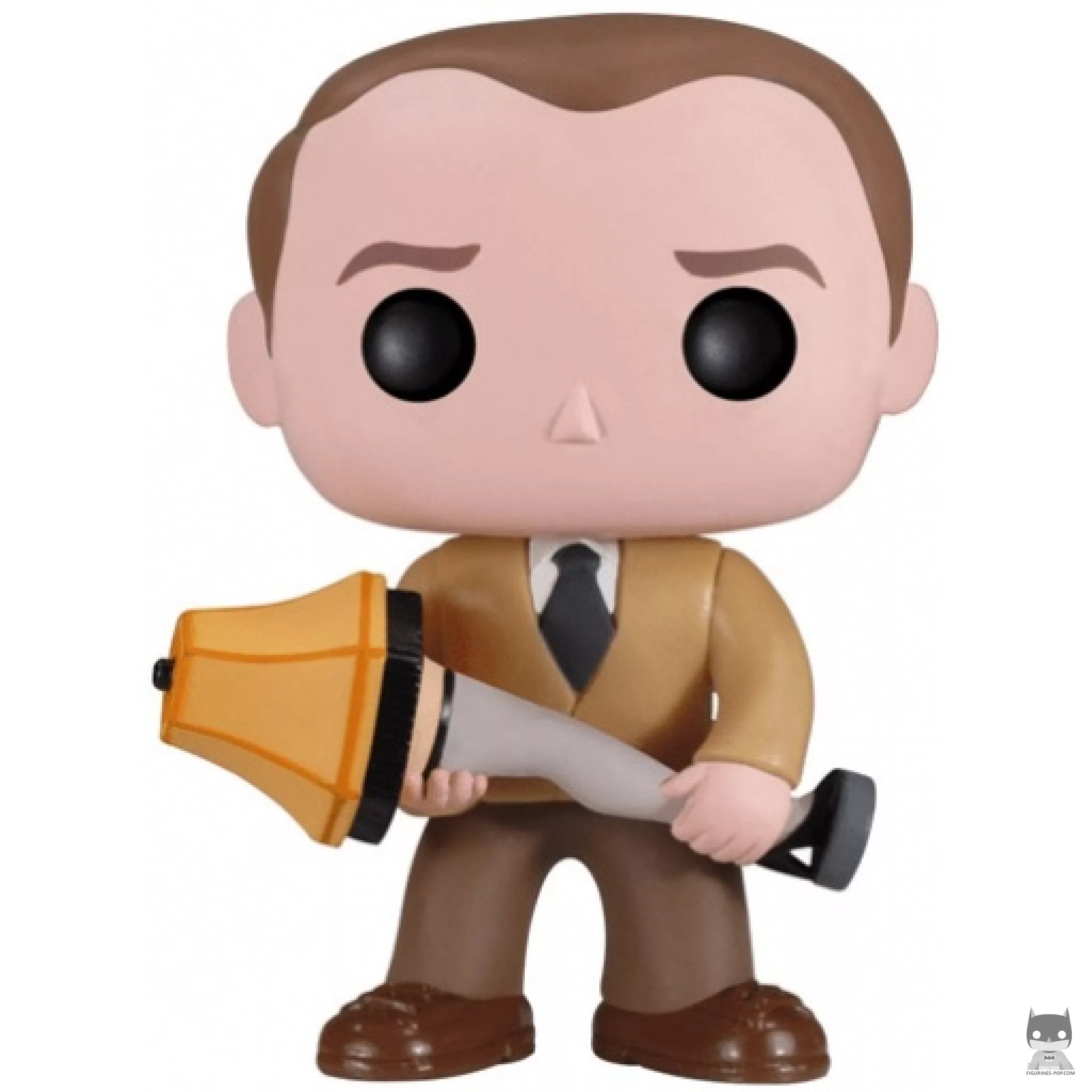 Figura Funko Pop! El viejo (Historias de Navidad)