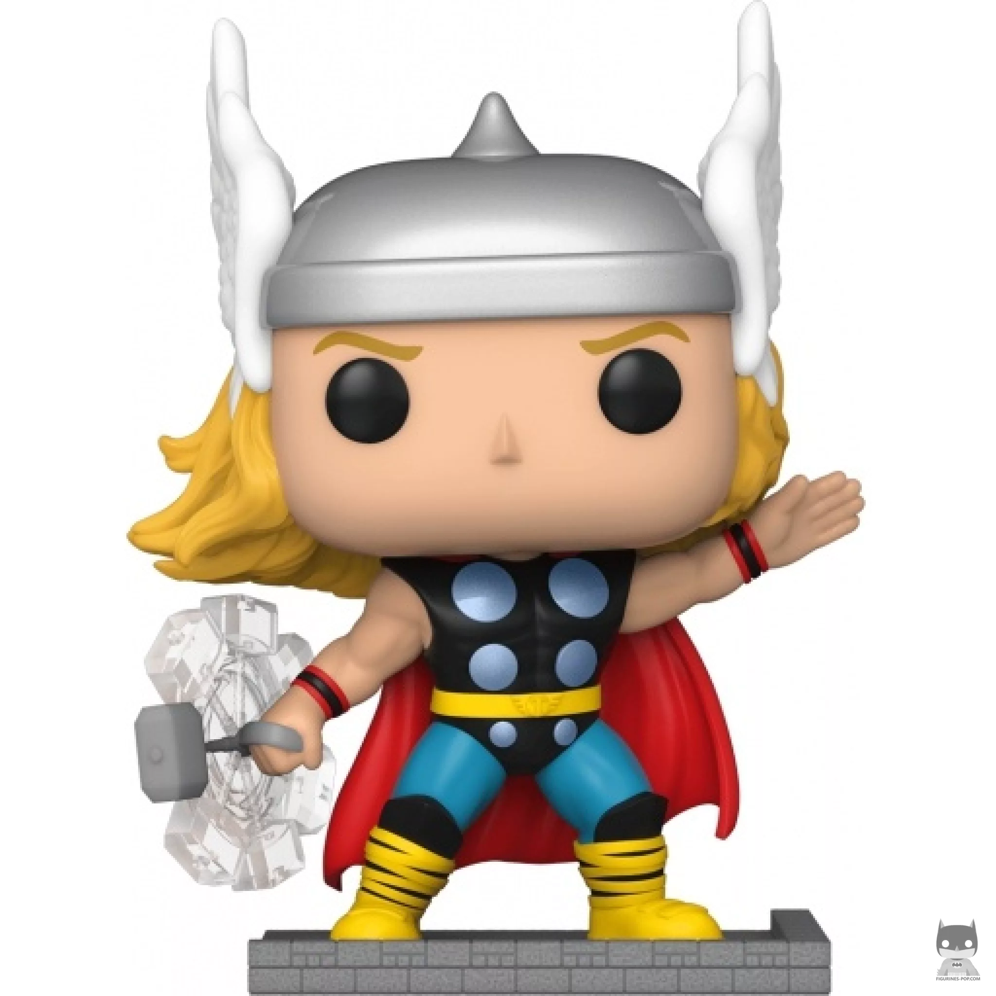 Figura Funko Pop! Thor (Marvel Comics)