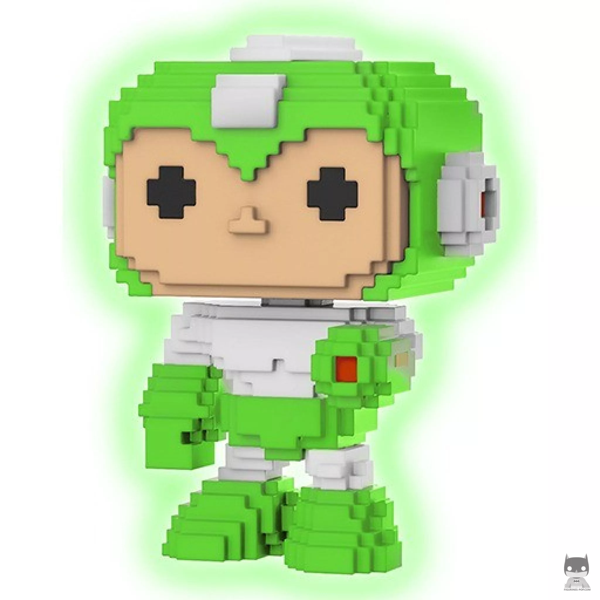 Figura Funko Pop! Mega Man (Gyro Attack) (Mega Man)