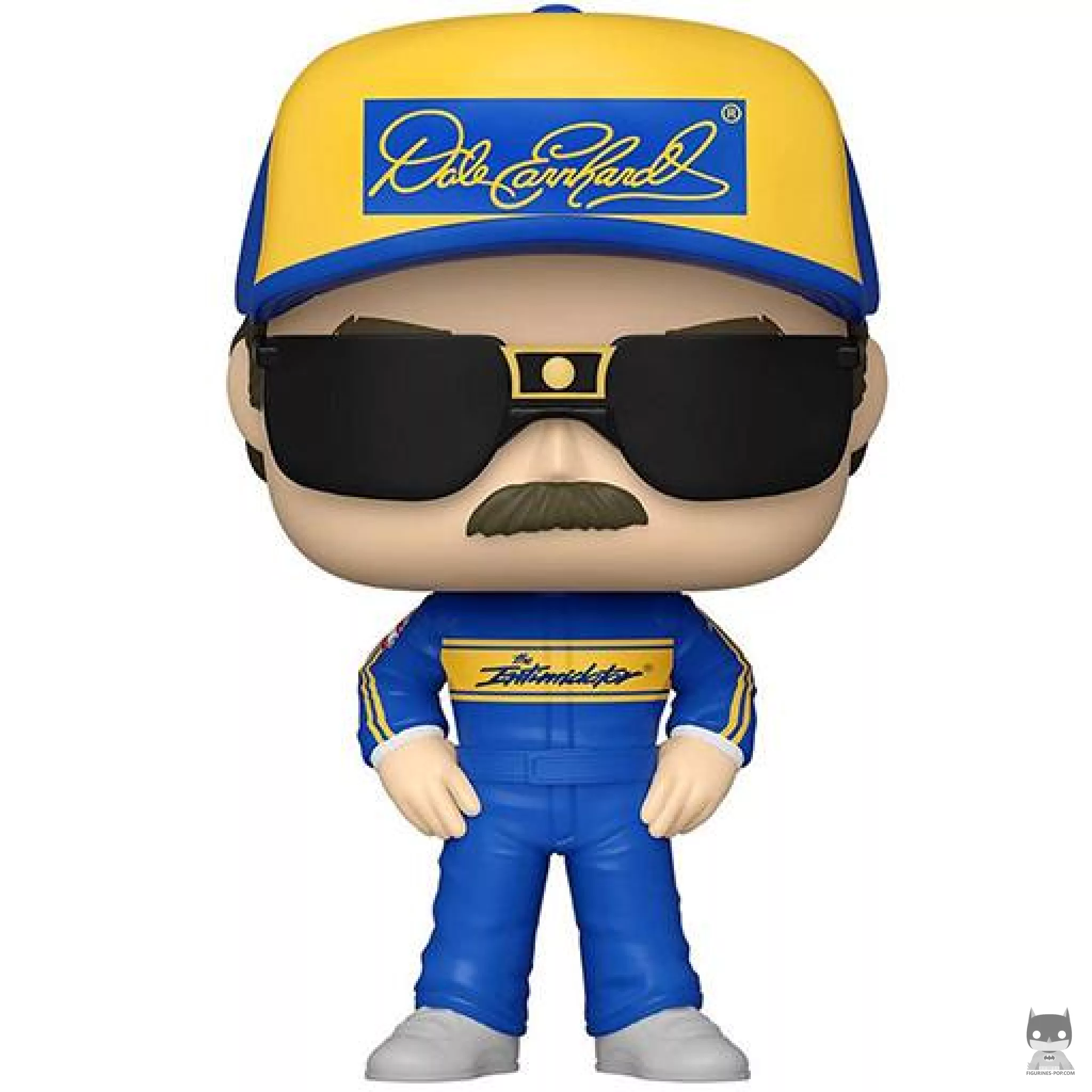 Figura Funko Pop! Dale Earnhardt Sr (NASCAR)