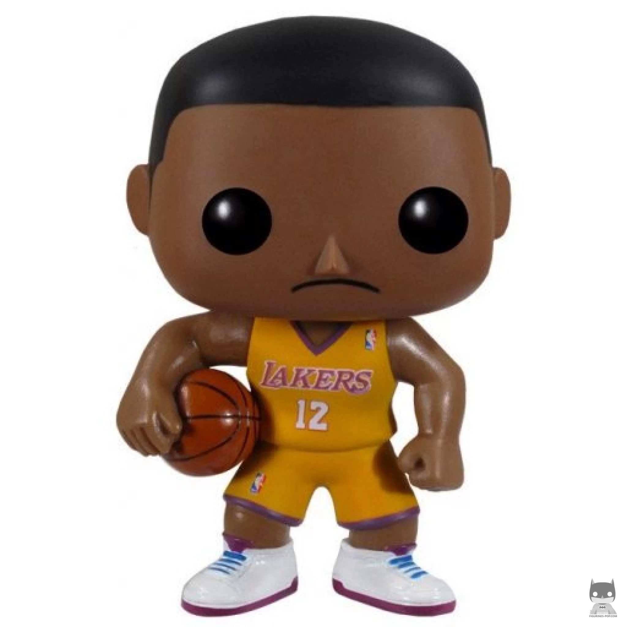 Figura Funko Pop! Dwight Howard (NBA)