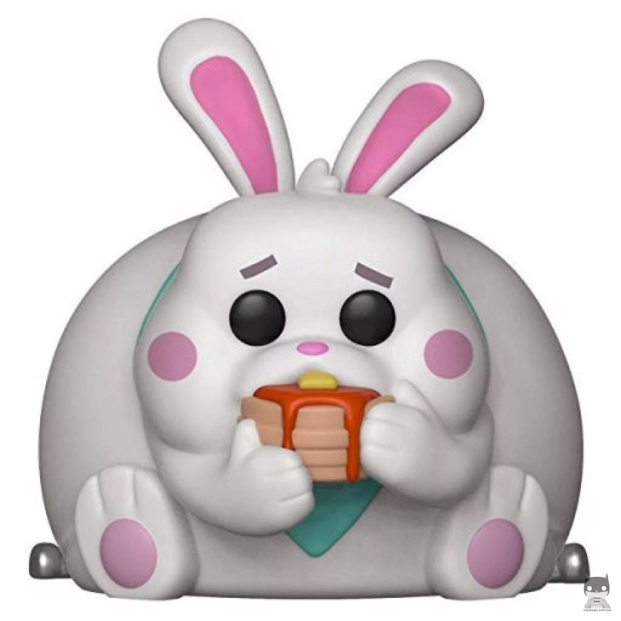 Figura Funko Pop! Fun Bun (Ralph rompe Internet)