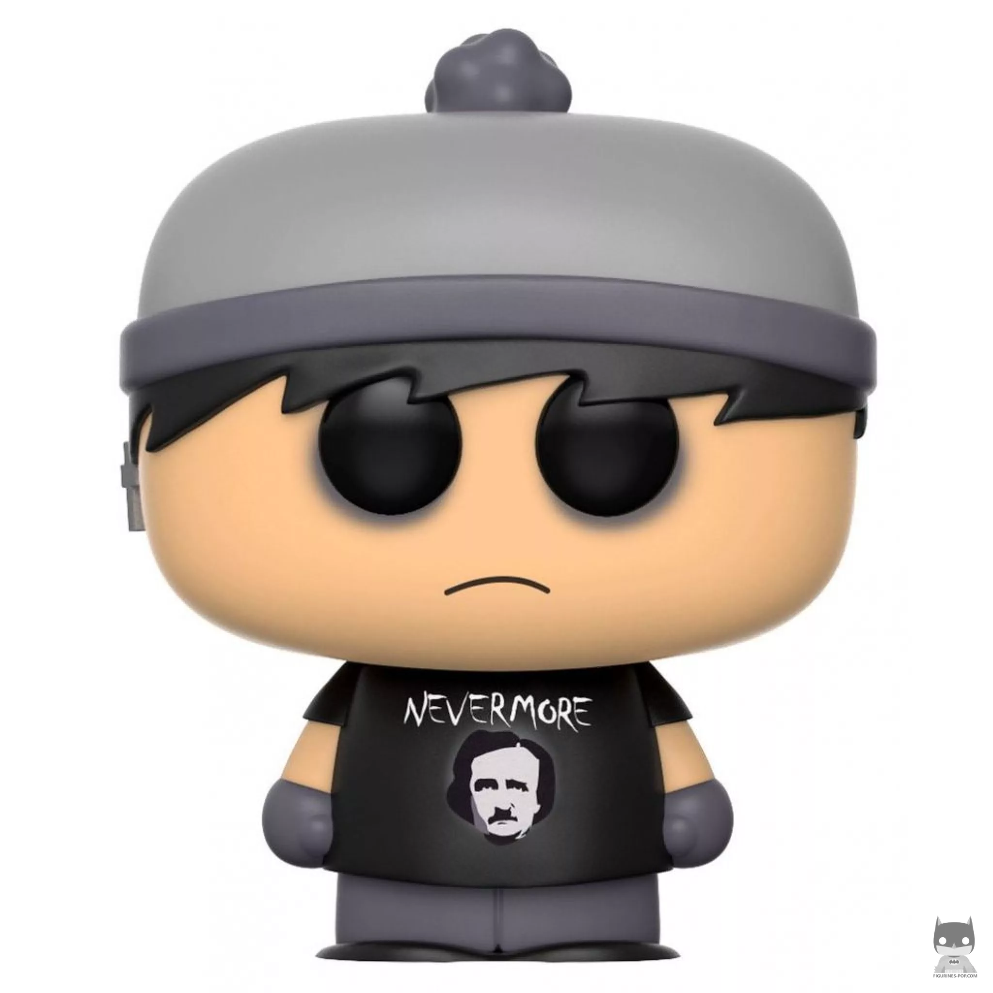 Figura Funko Pop! Stan gótico (South Park)