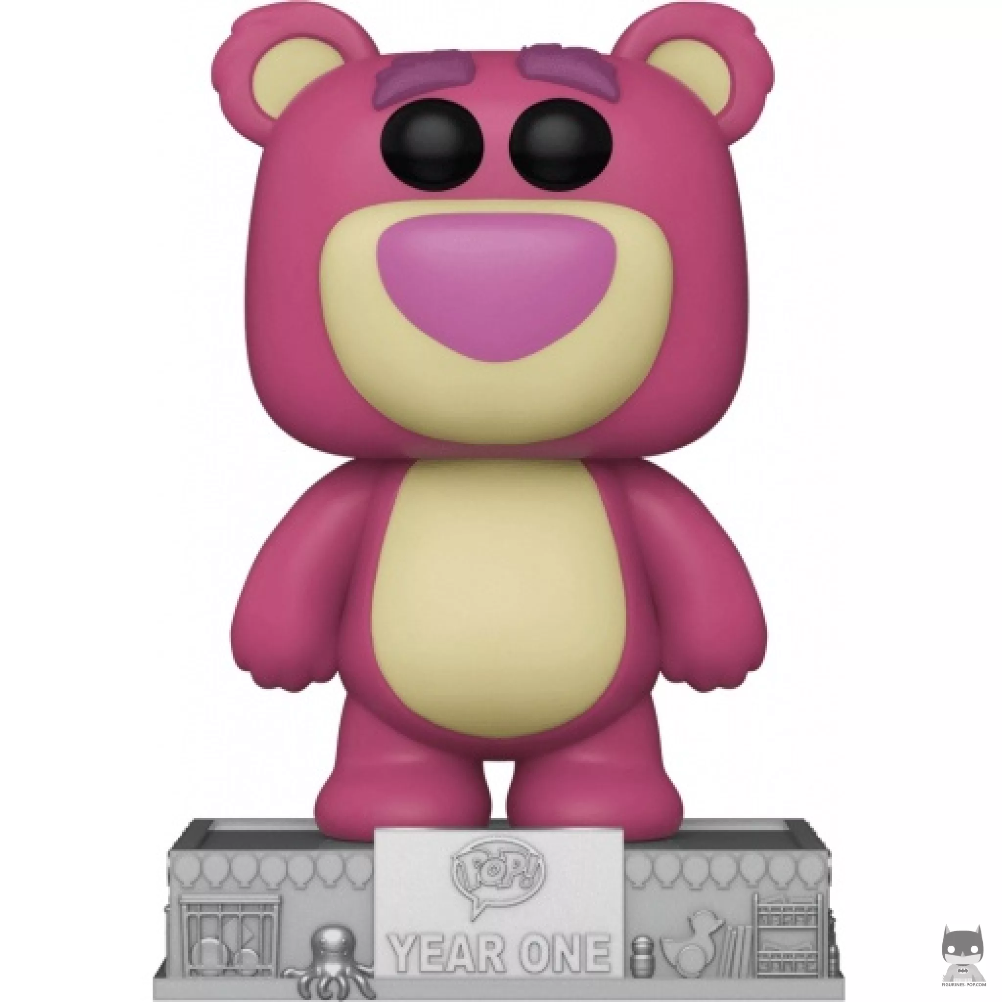 Figura Funko Pop! Lotso (Especial 25 años) (Toy Story)